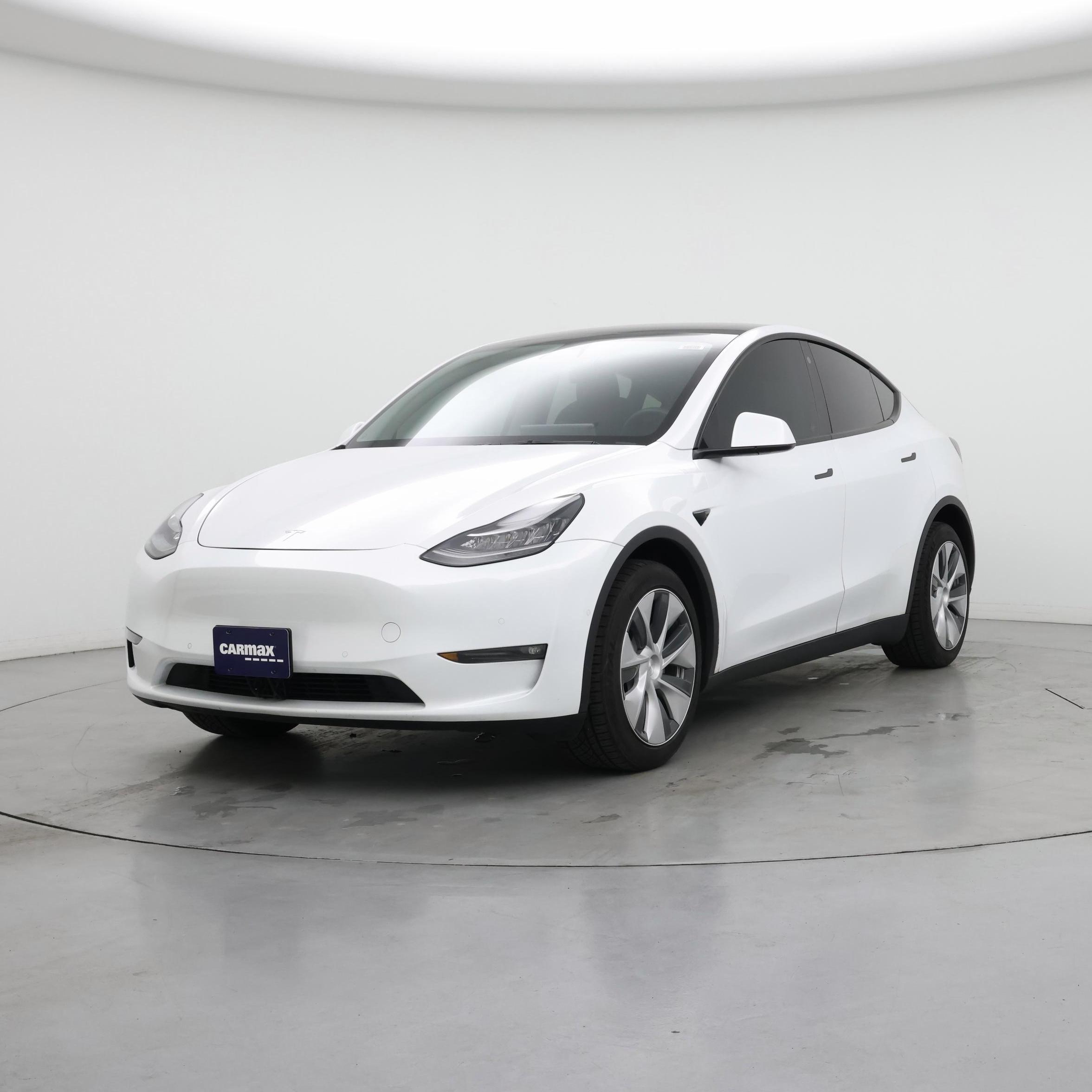 Thumbnail: 2022 Tesla Model Y - 4