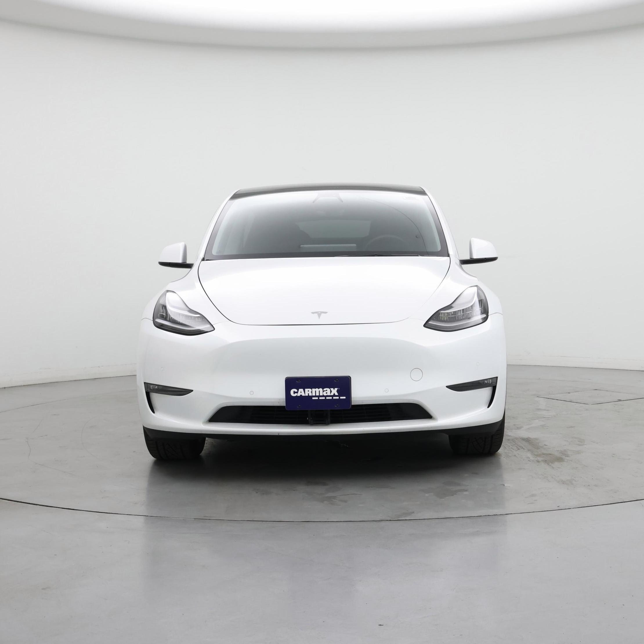 Thumbnail: 2022 Tesla Model Y - 5