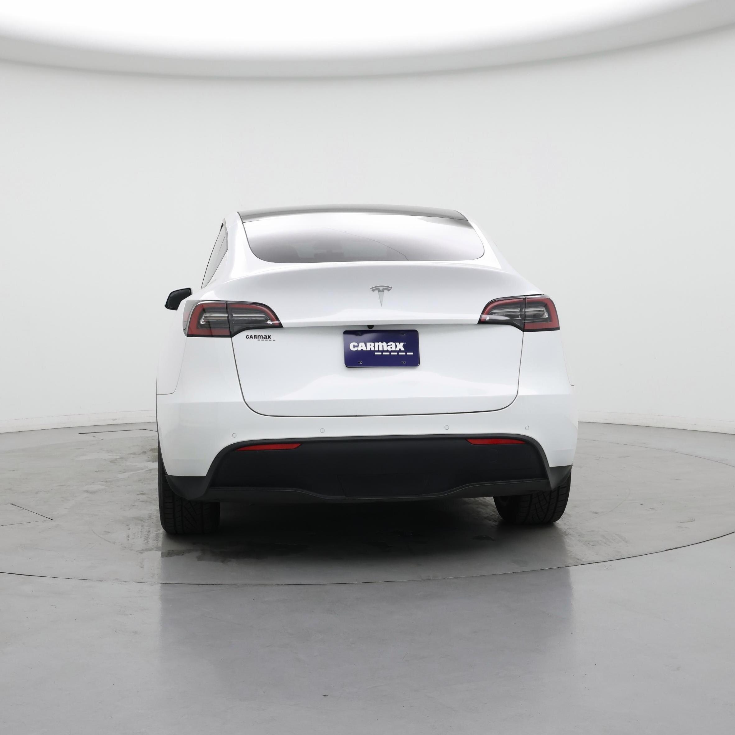 Thumbnail: 2022 Tesla Model Y - 6