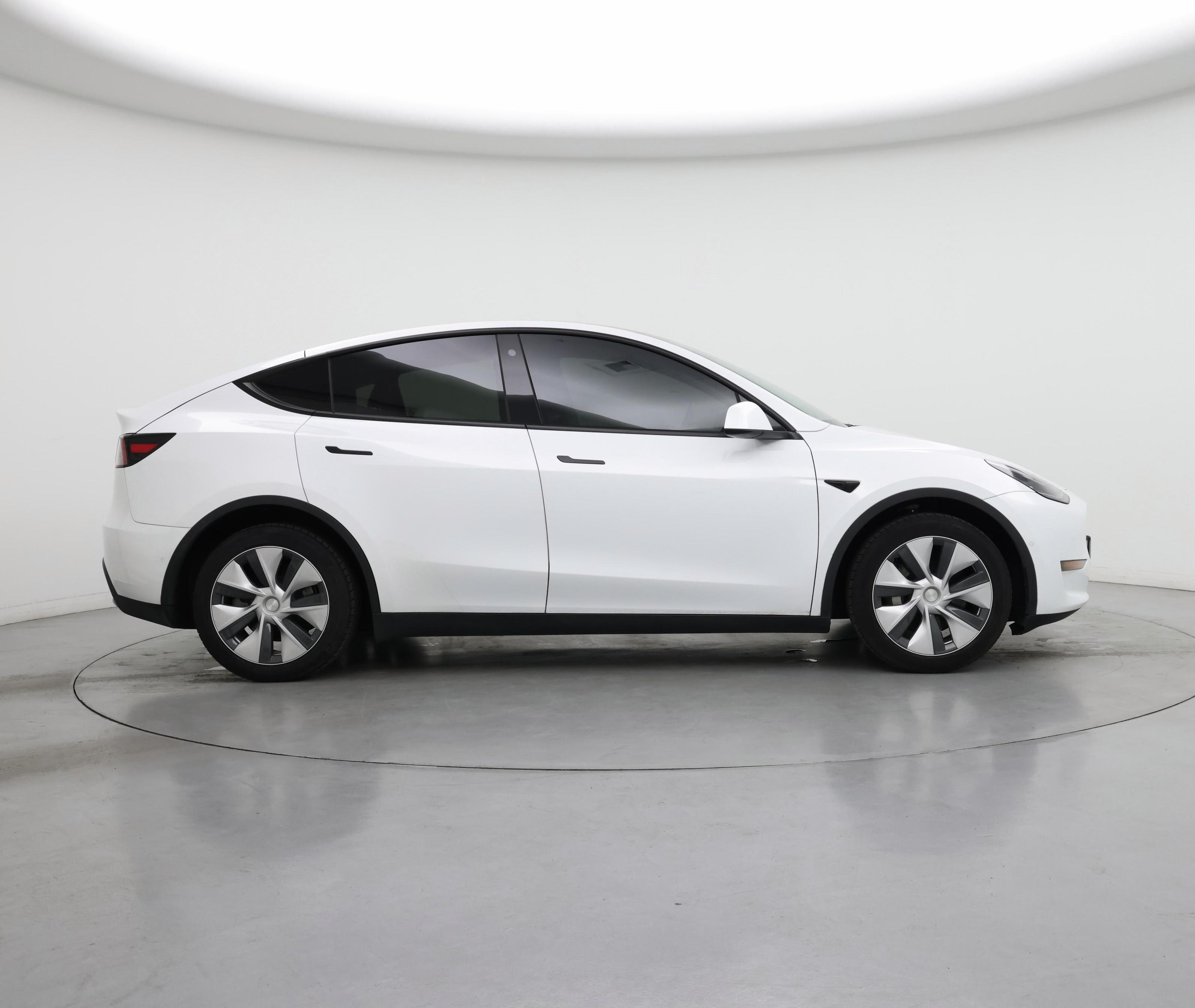 Thumbnail: 2022 Tesla Model Y - 7