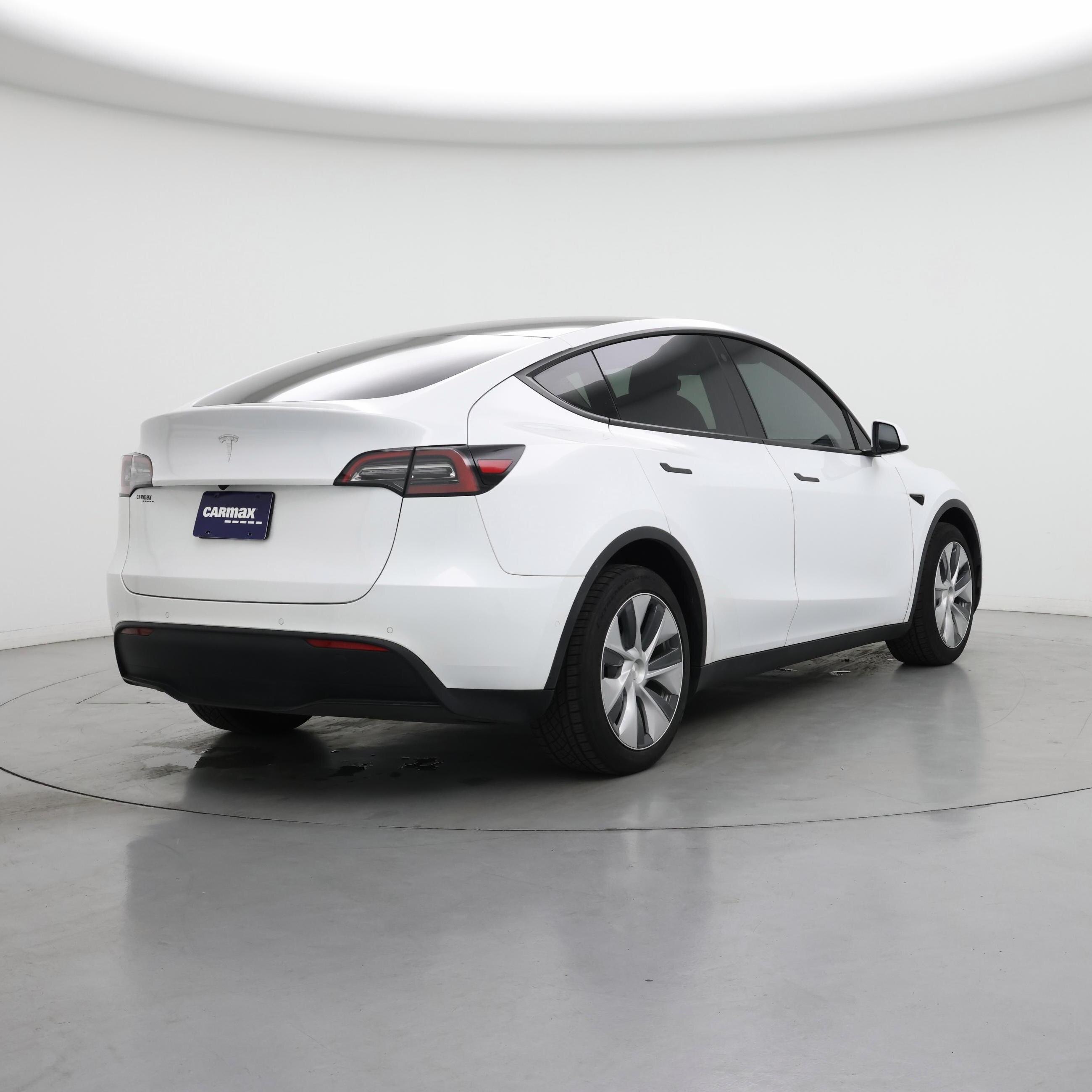 Thumbnail: 2022 Tesla Model Y - 8