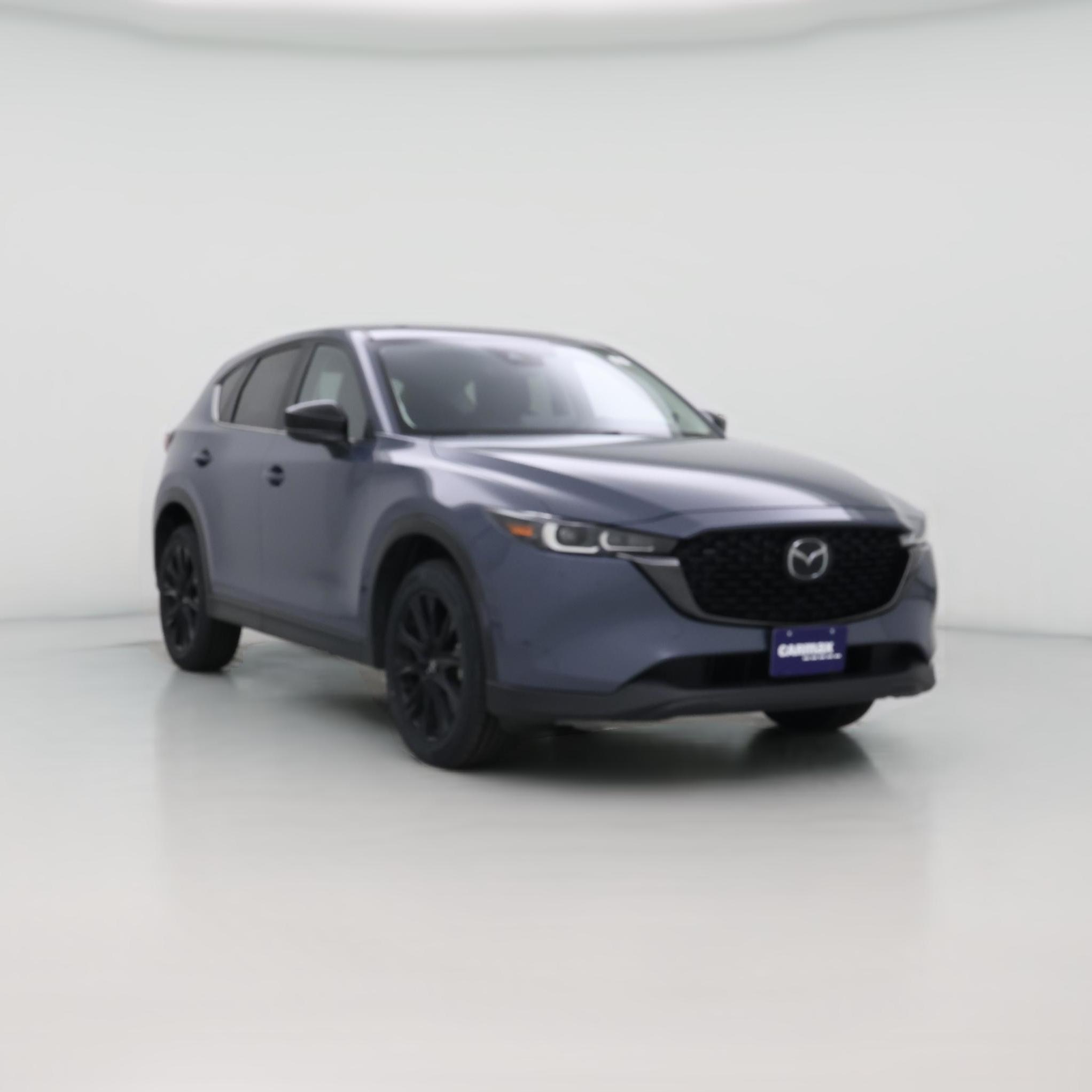 Thumbnail: 2024 Mazda CX-5 - 1