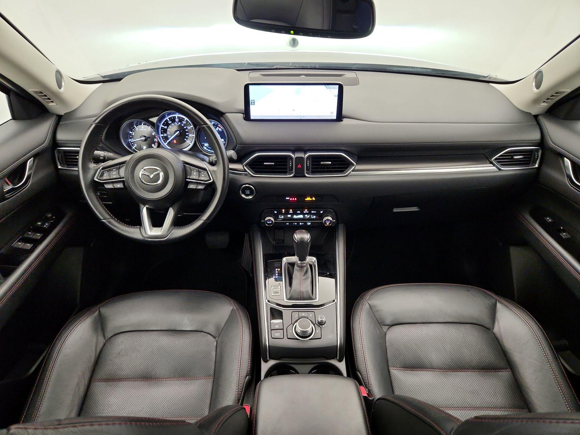 Thumbnail: 2024 Mazda CX-5 - 9