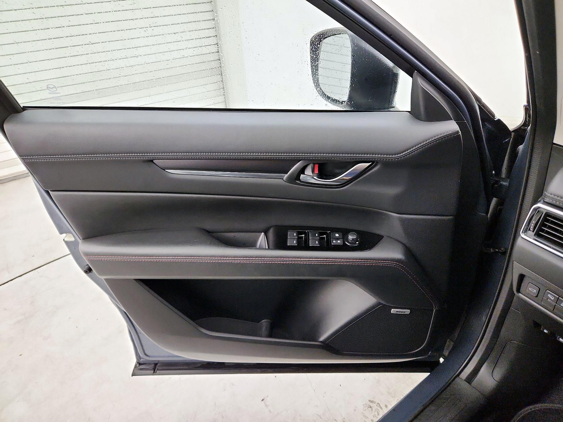 Thumbnail: 2024 Mazda CX-5 - 12