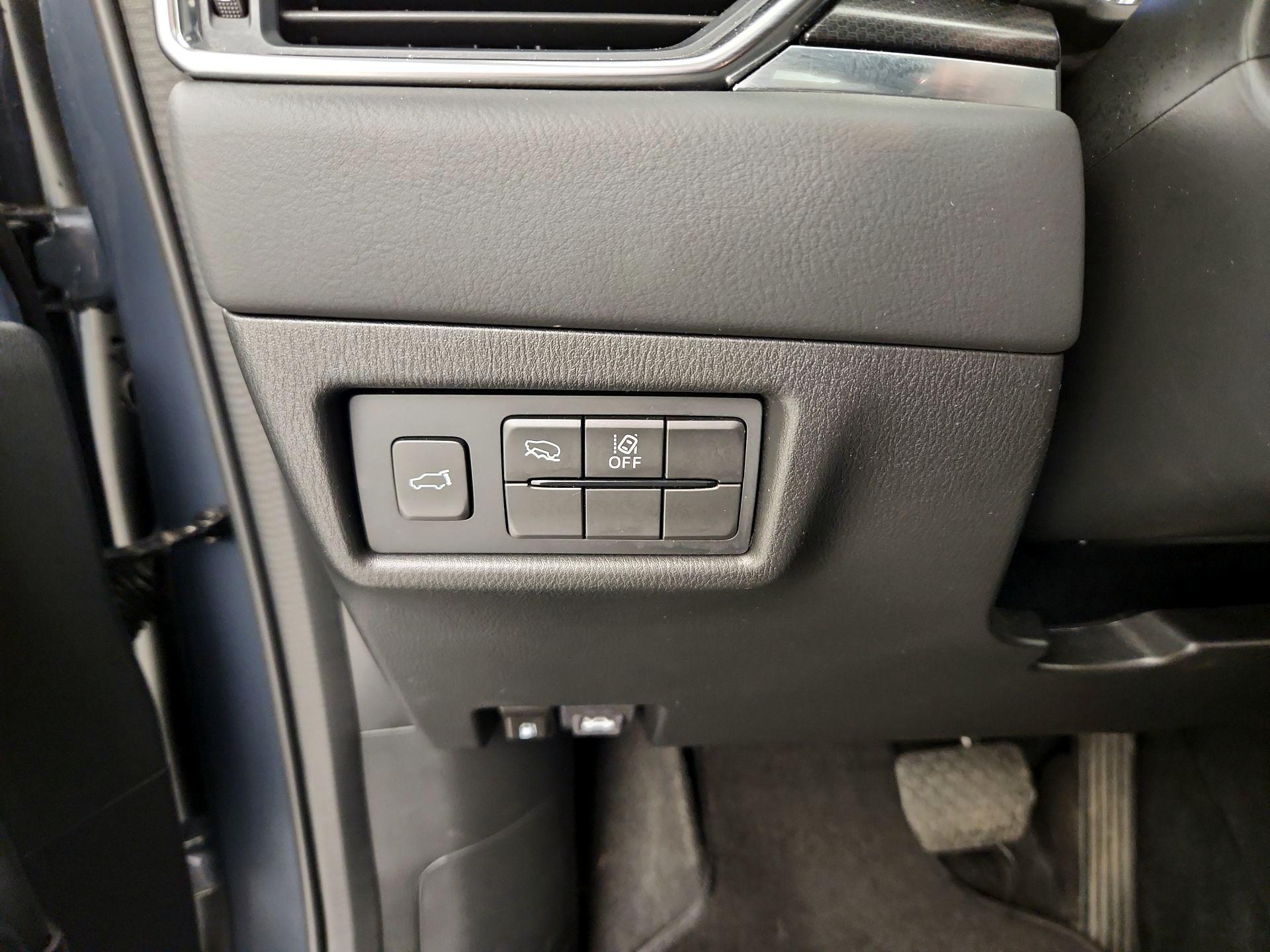 Thumbnail: 2024 Mazda CX-5 - 13