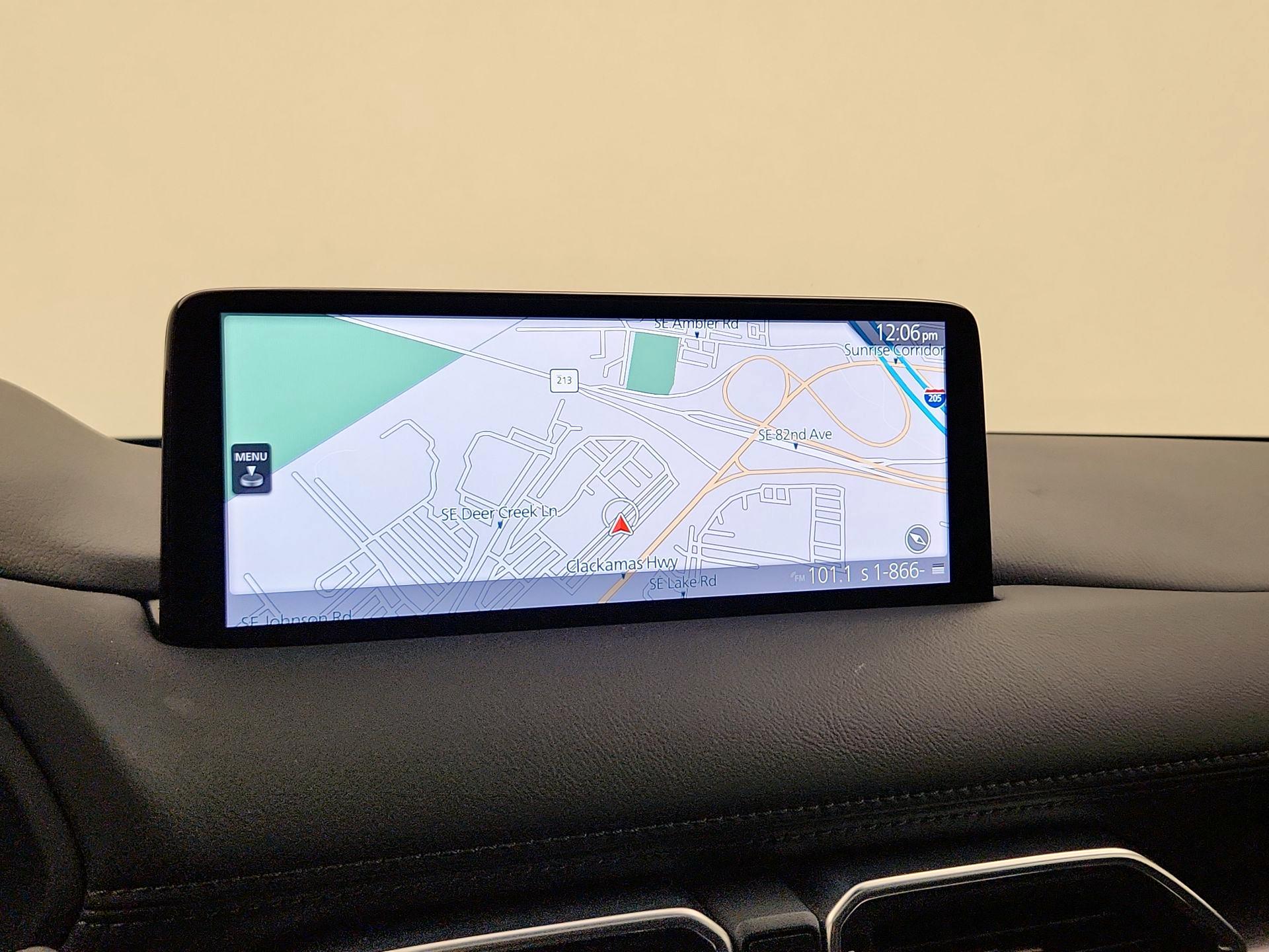 Thumbnail: 2024 Mazda CX-5 - 14