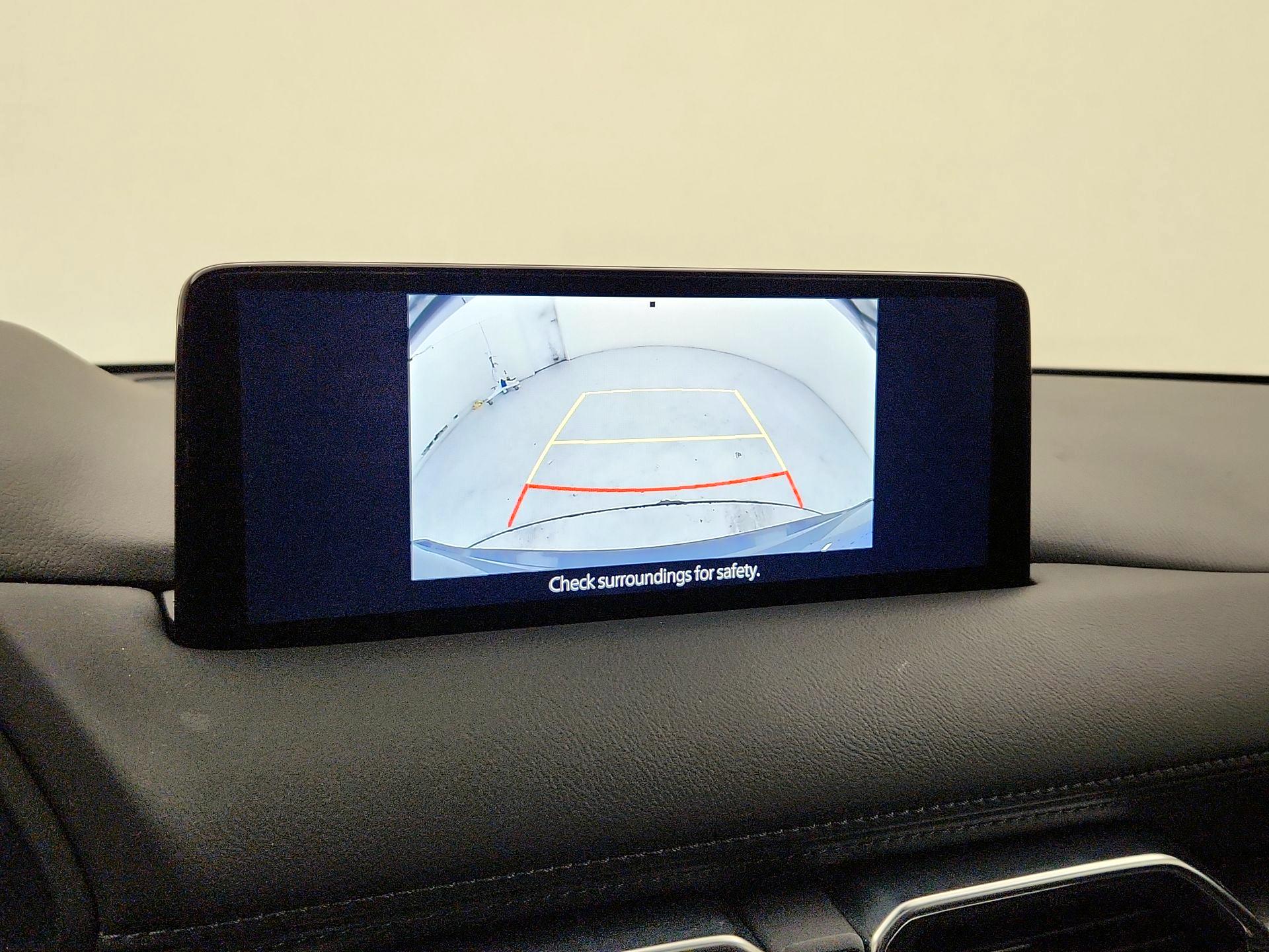 Thumbnail: 2024 Mazda CX-5 - 15