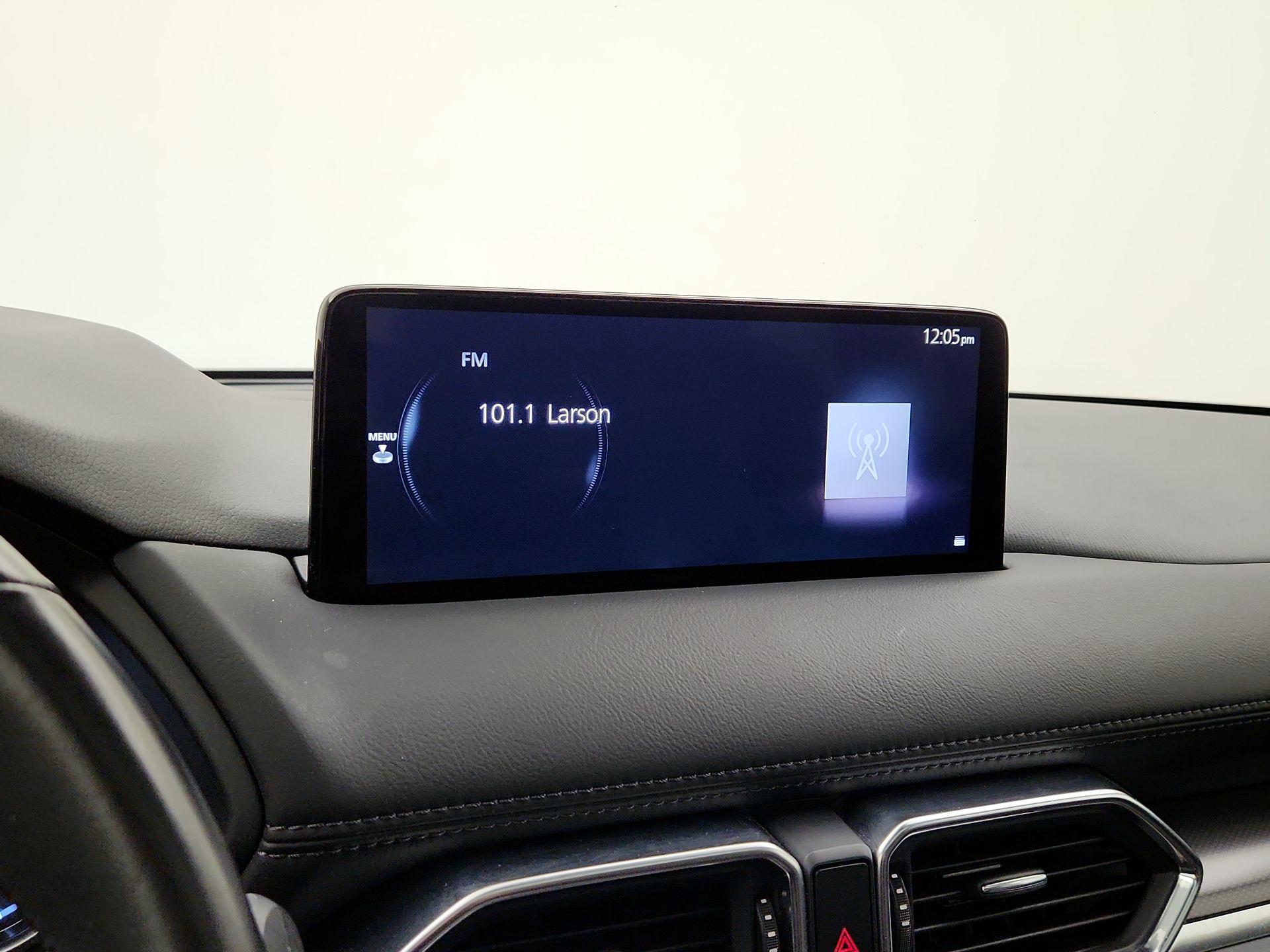 Thumbnail: 2024 Mazda CX-5 - 16