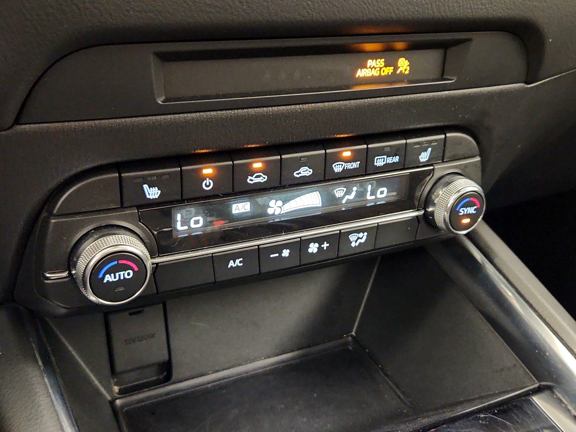 Thumbnail: 2024 Mazda CX-5 - 17