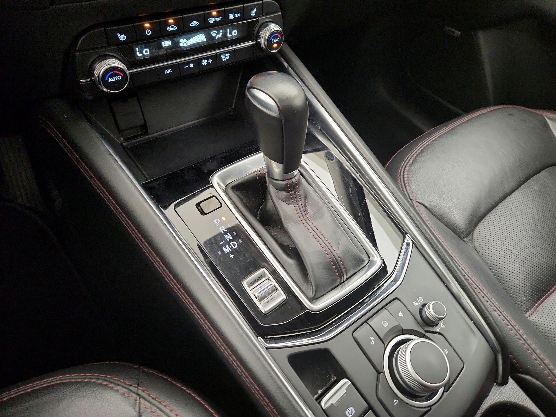 Thumbnail: 2024 Mazda CX-5 - 18