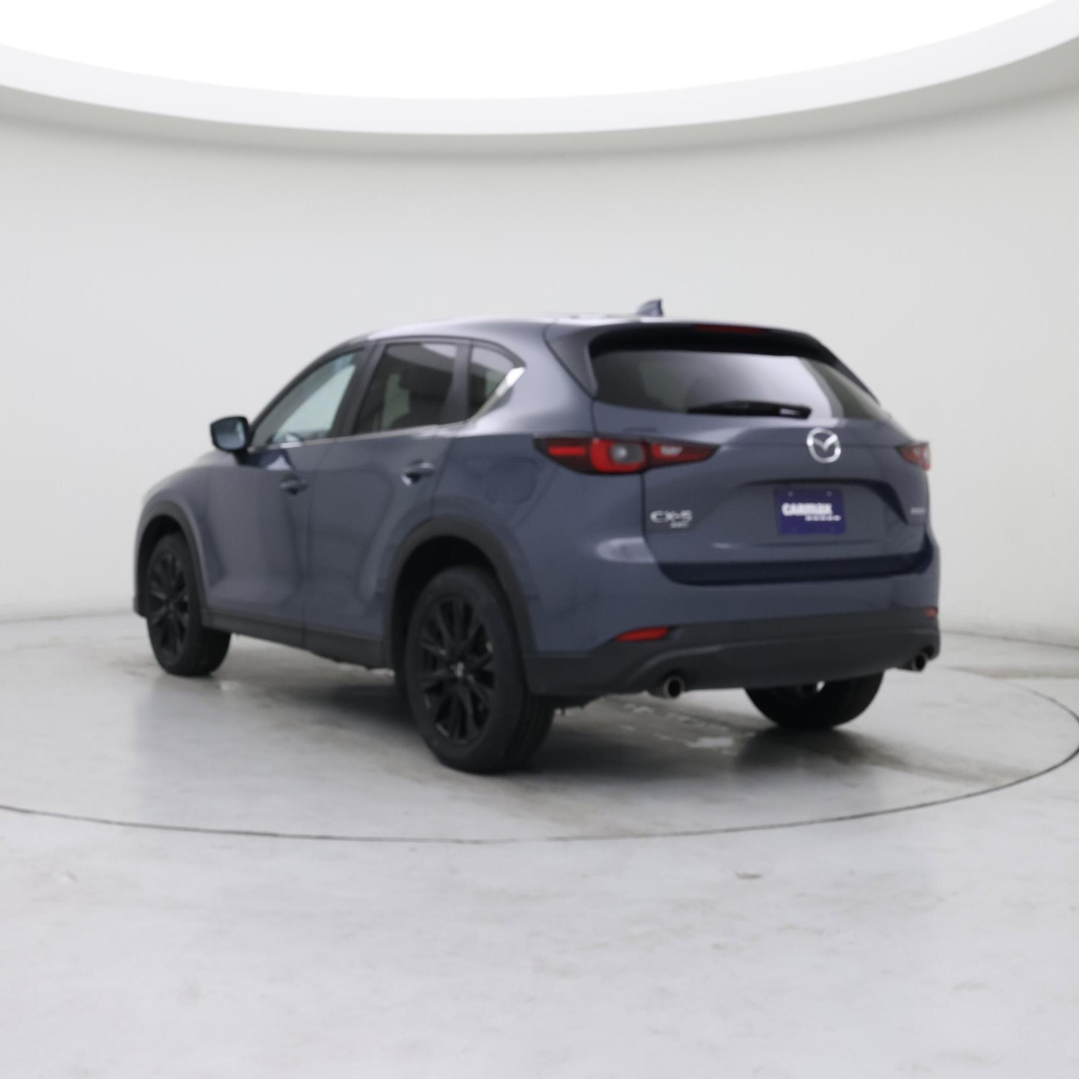 Thumbnail: 2024 Mazda CX-5 - 2