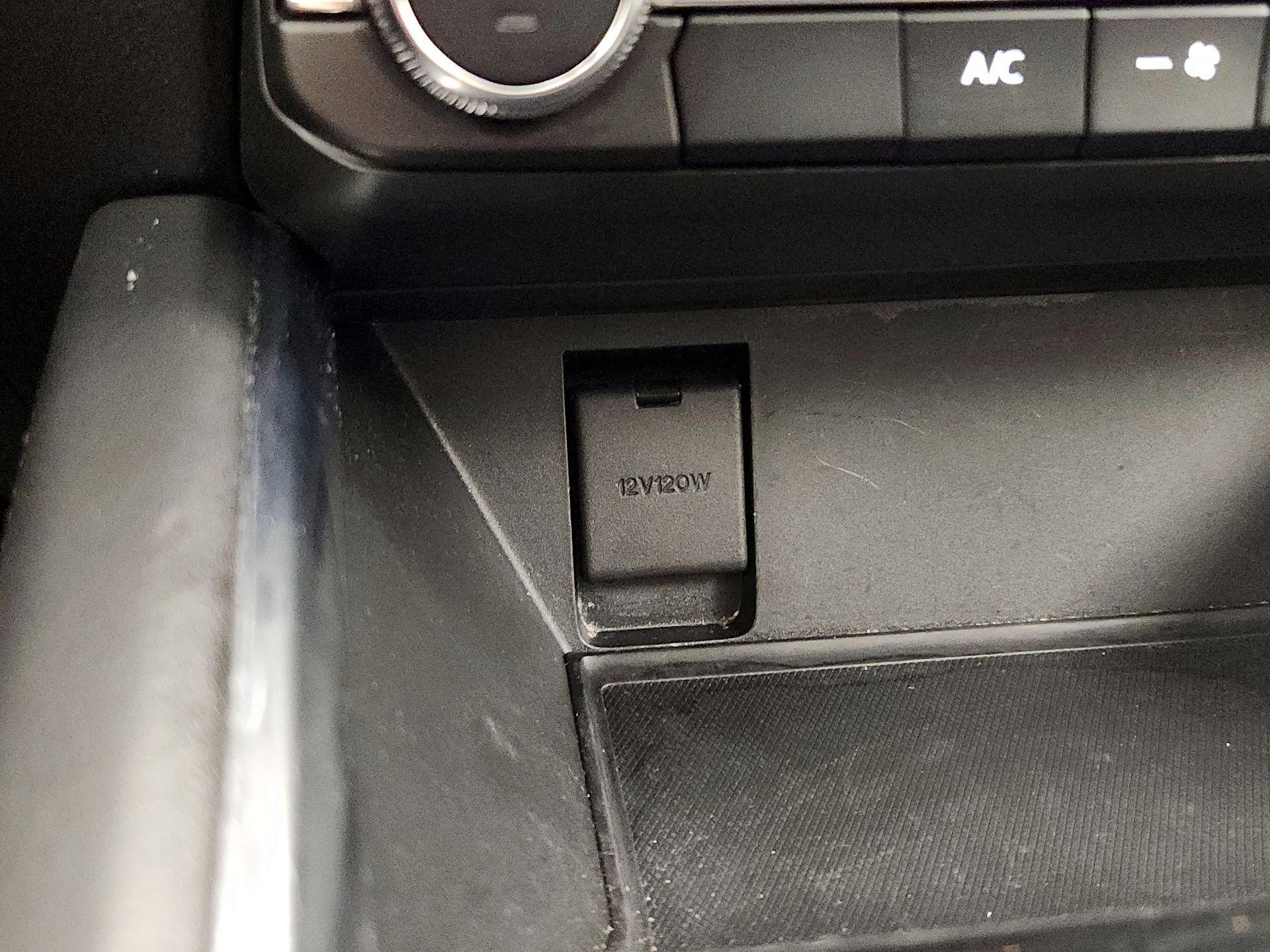 Thumbnail: 2024 Mazda CX-5 - 19