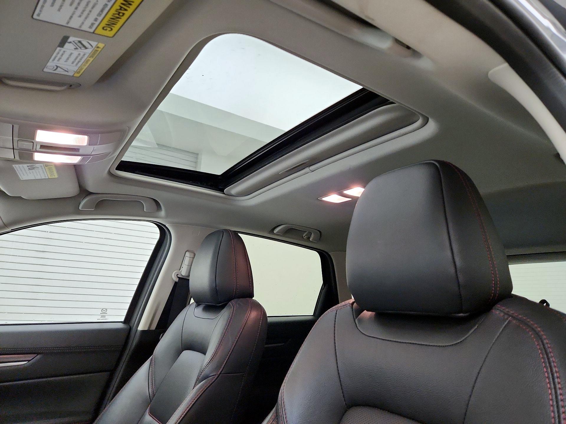 Thumbnail: 2024 Mazda CX-5 - 20