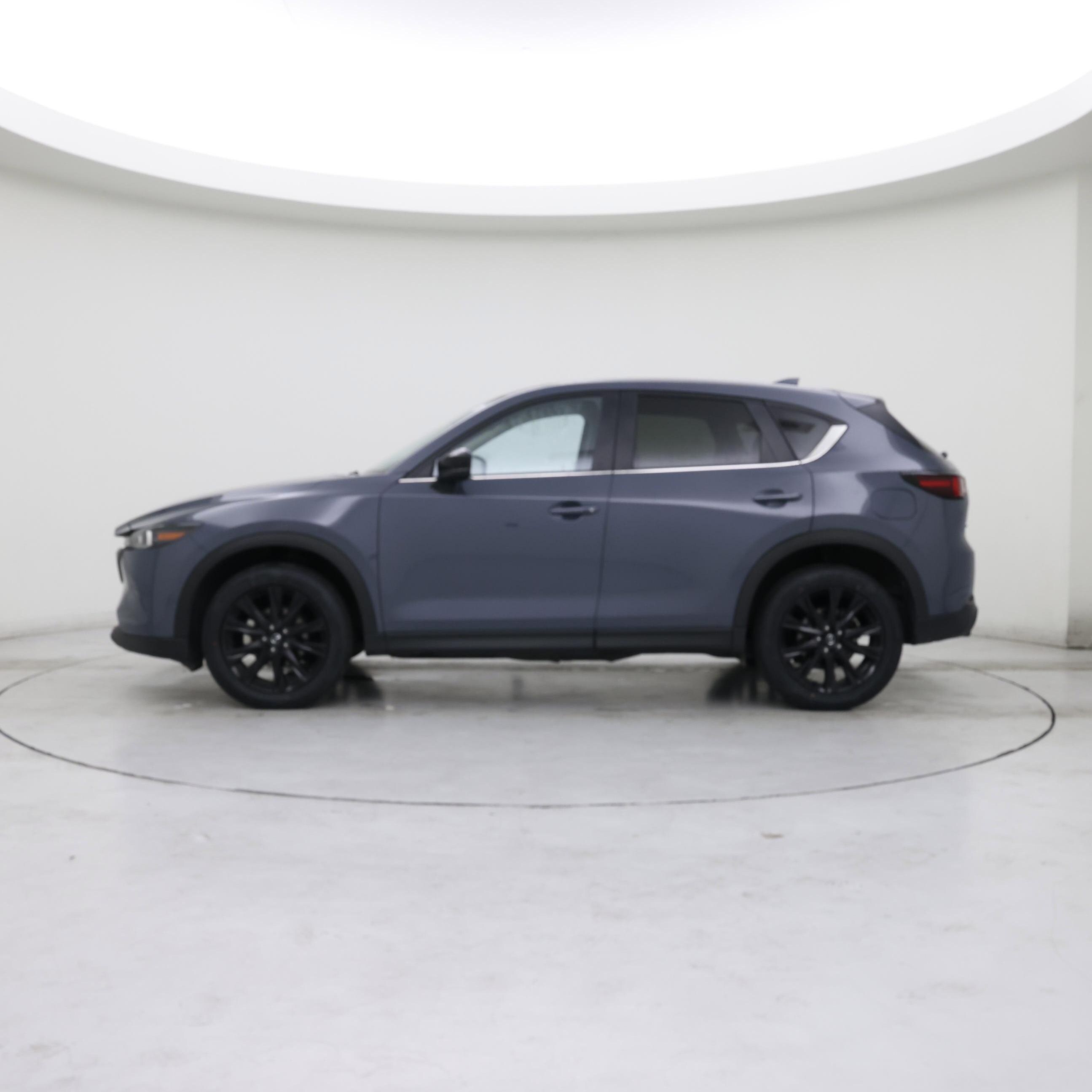 Thumbnail: 2024 Mazda CX-5 - 3