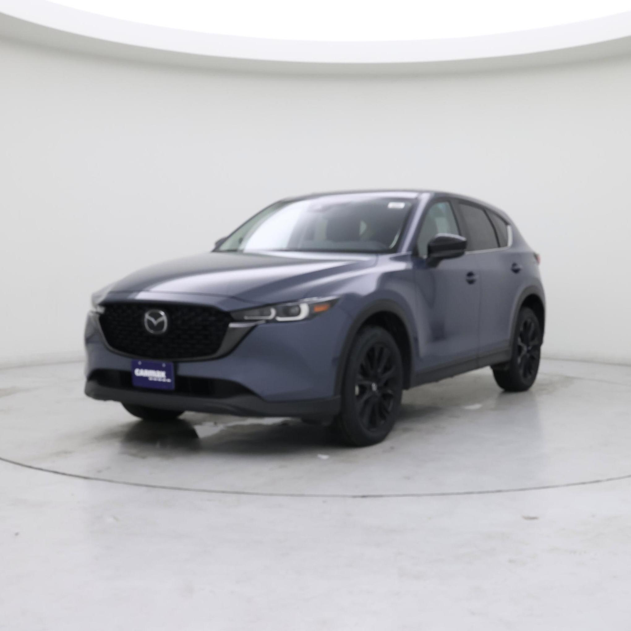 Thumbnail: 2024 Mazda CX-5 - 4