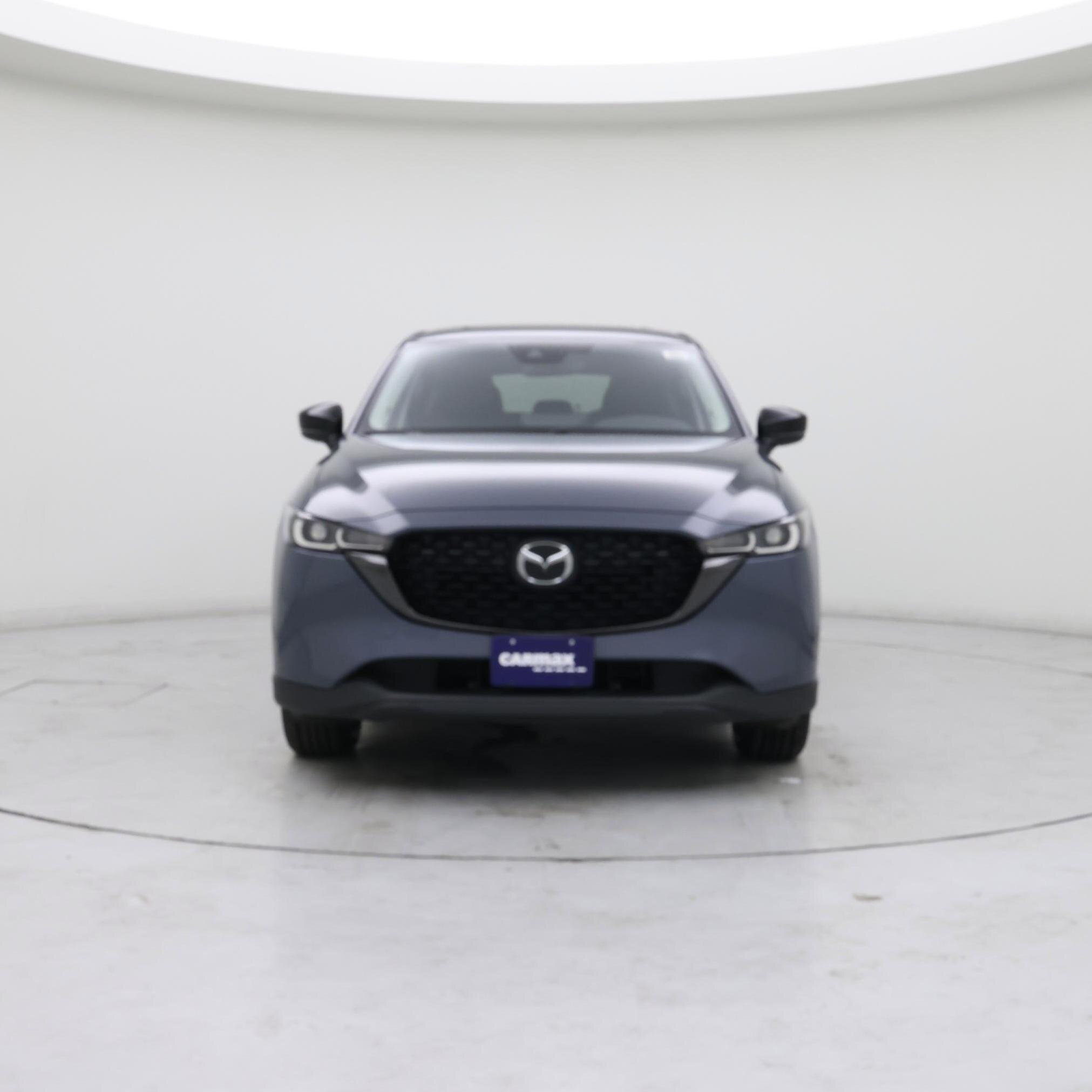 Thumbnail: 2024 Mazda CX-5 - 5