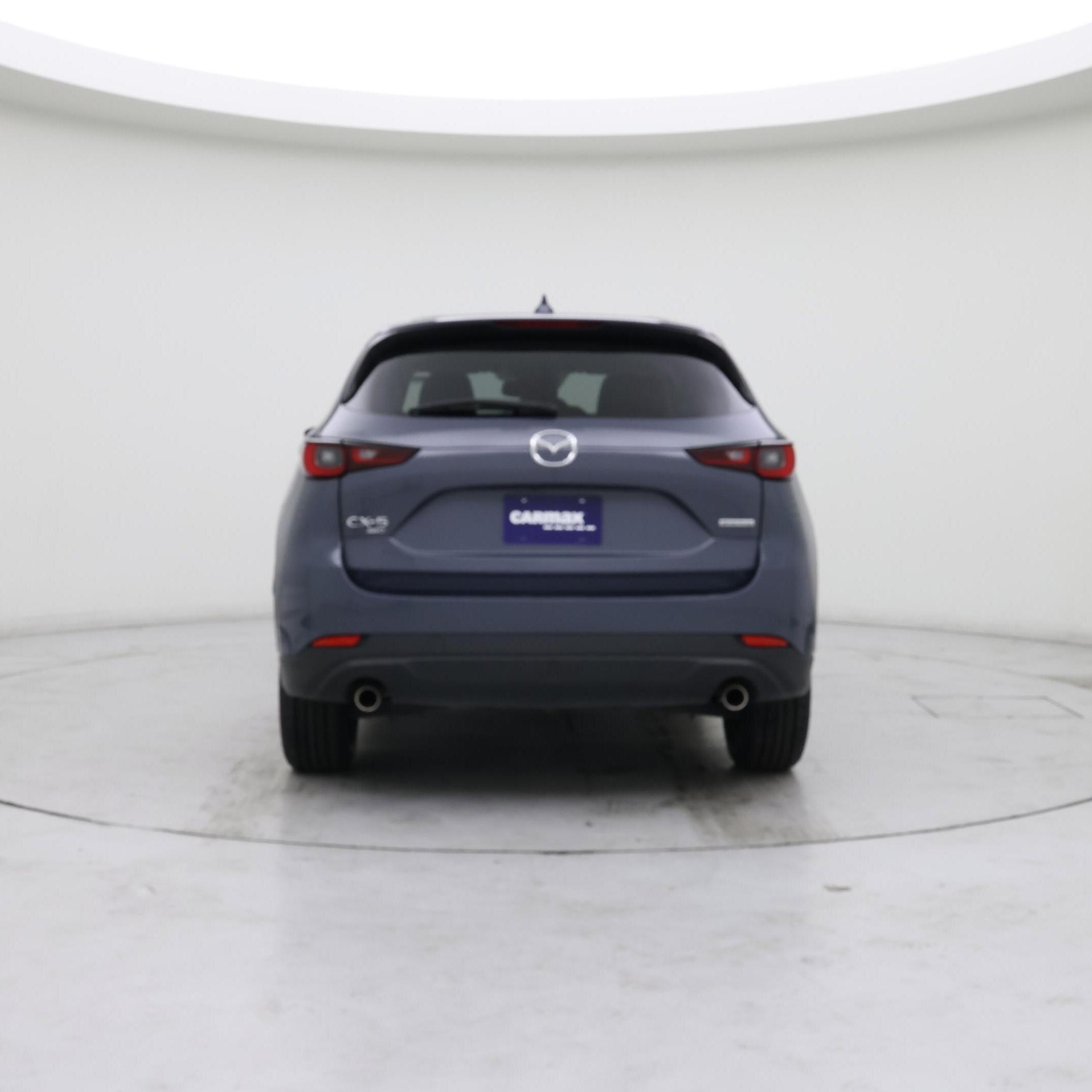 Thumbnail: 2024 Mazda CX-5 - 6