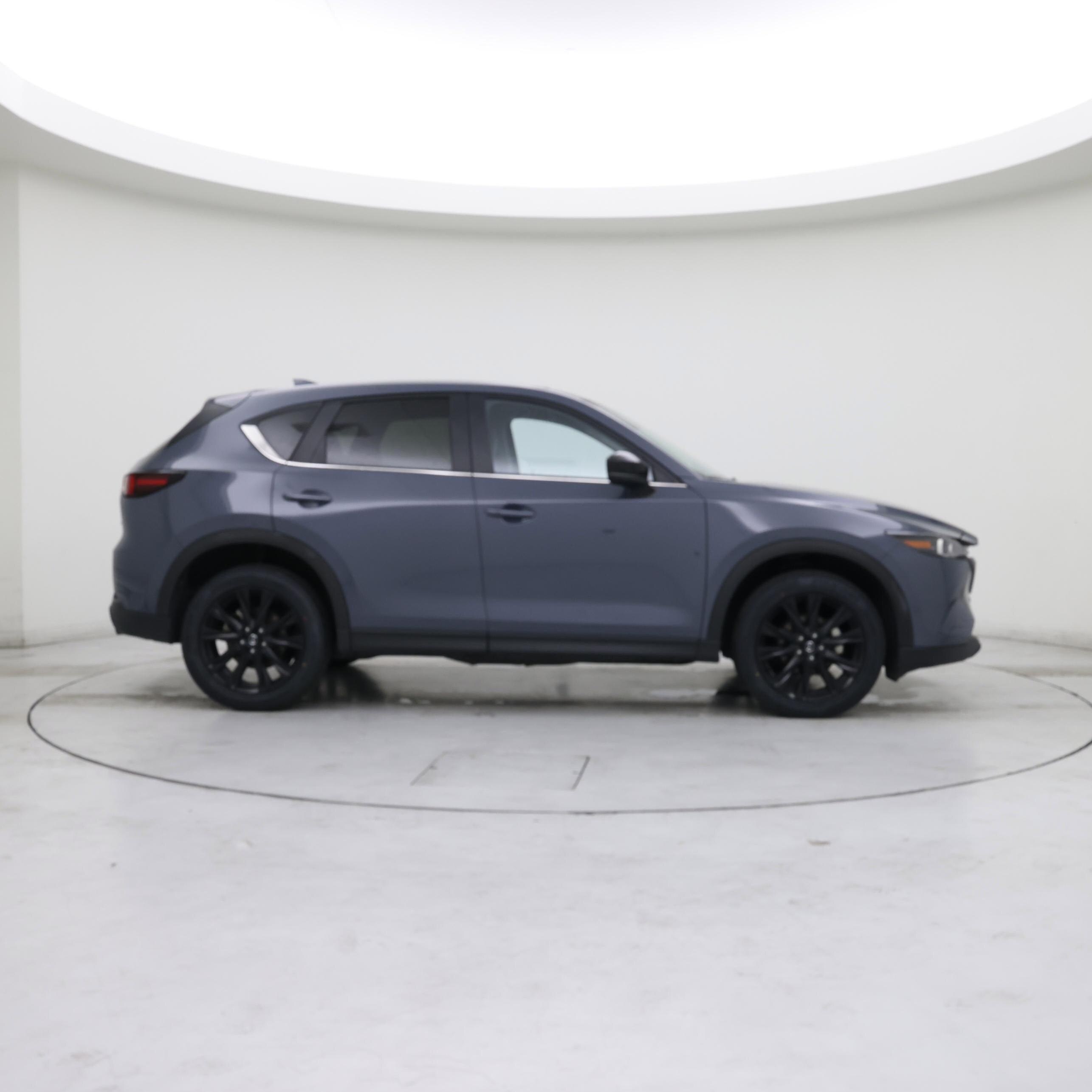 Thumbnail: 2024 Mazda CX-5 - 7