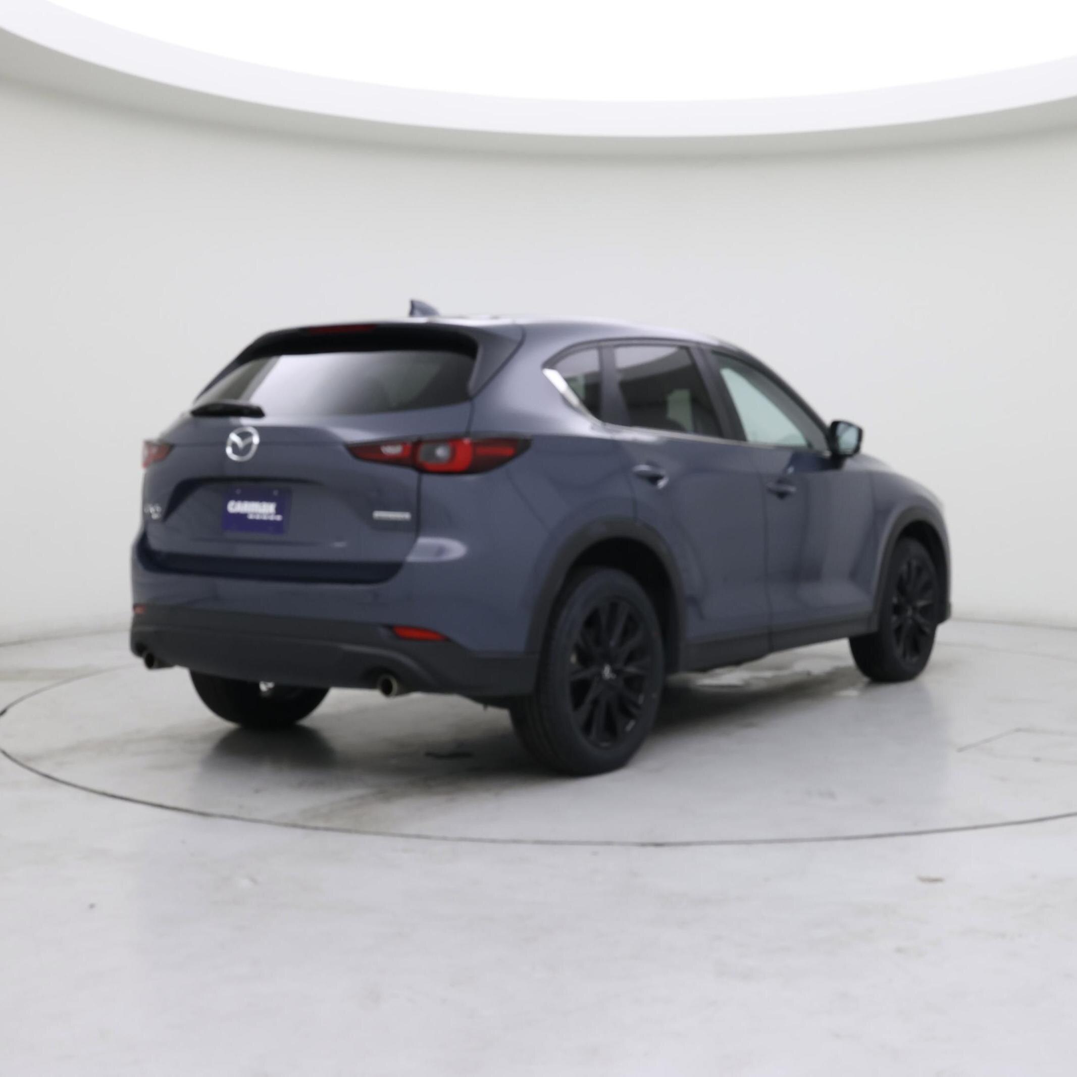 Thumbnail: 2024 Mazda CX-5 - 8