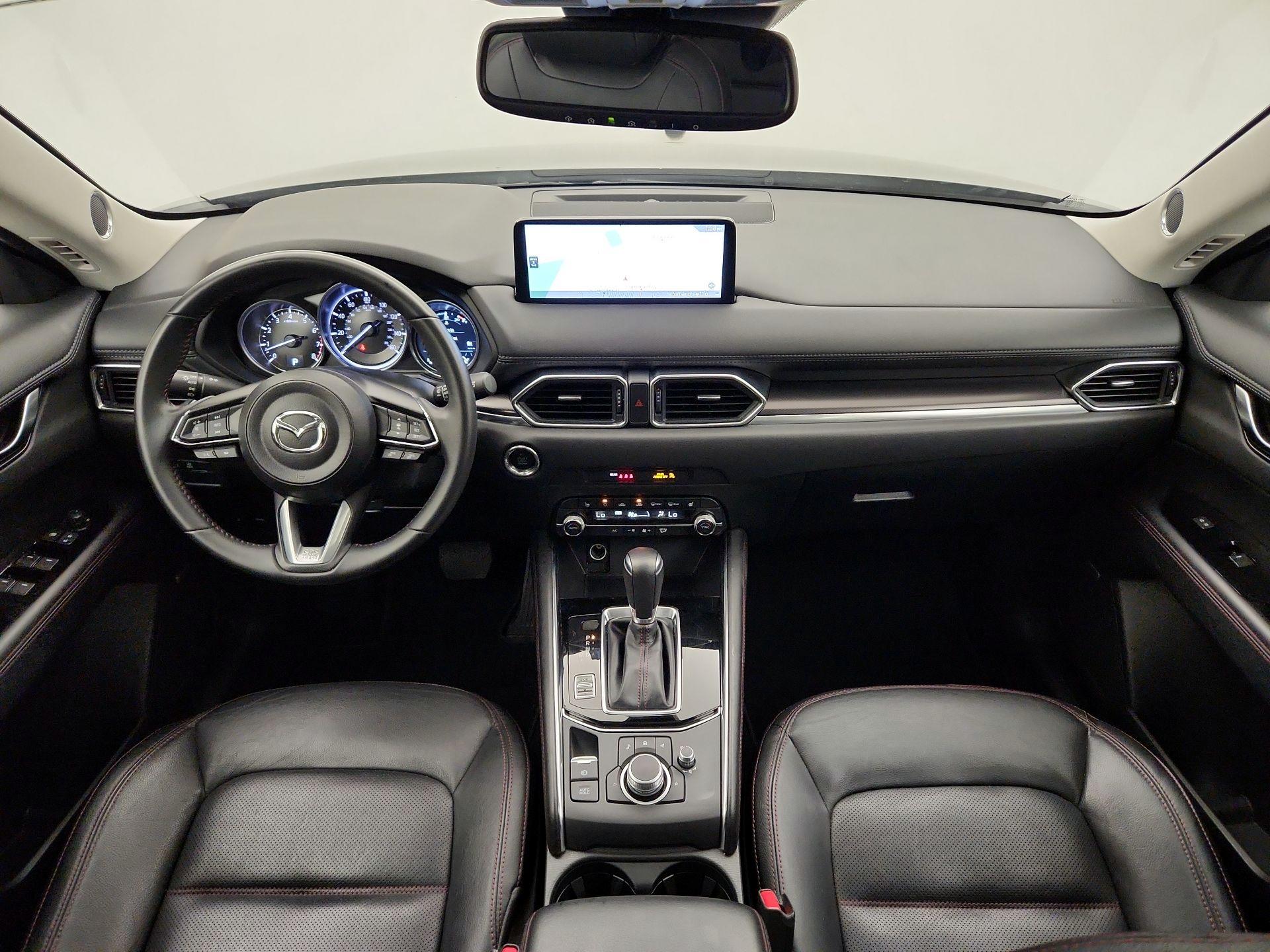 Thumbnail: 2024 Mazda CX-5 - 9