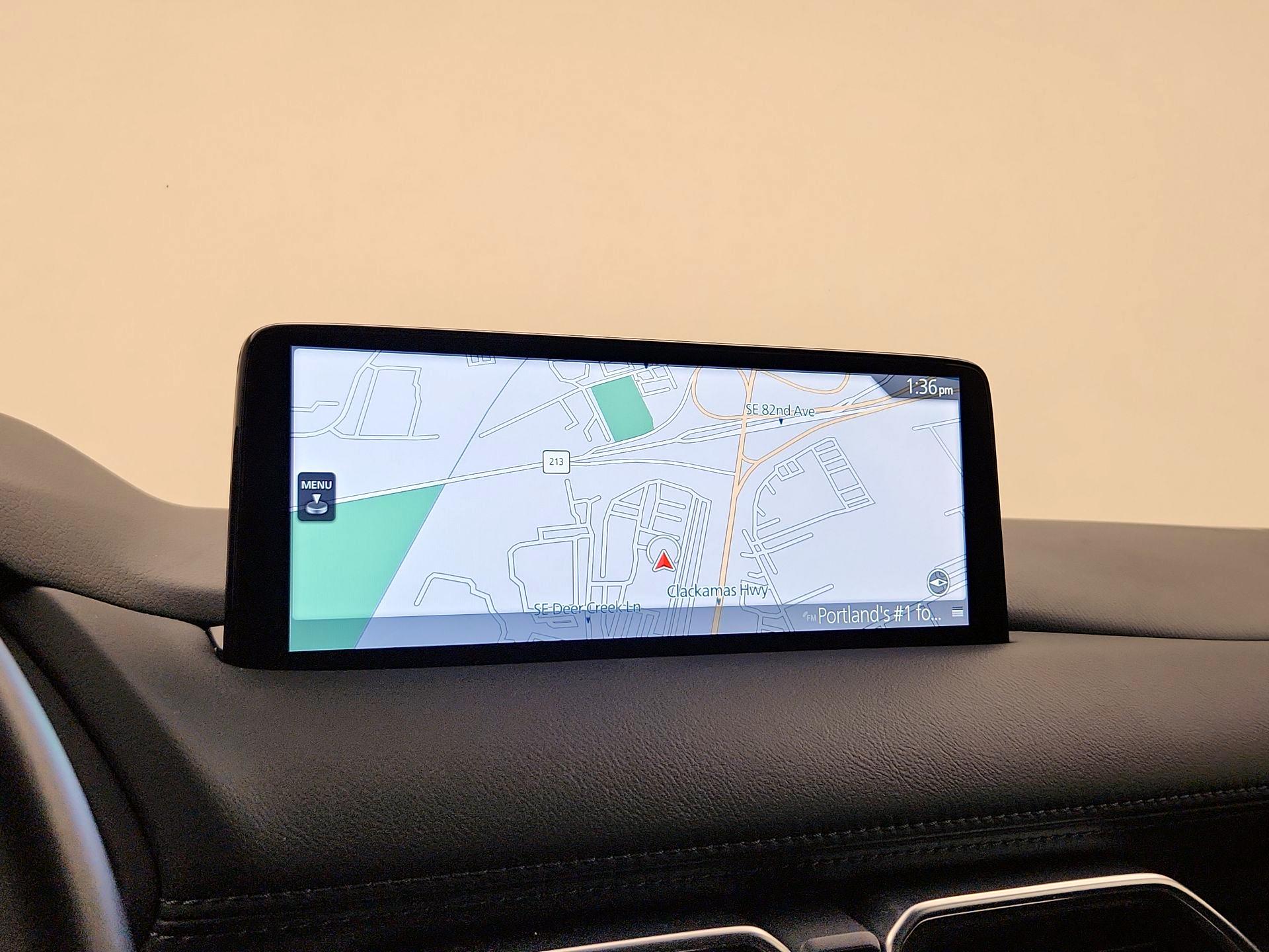 Thumbnail: 2024 Mazda CX-5 - 14