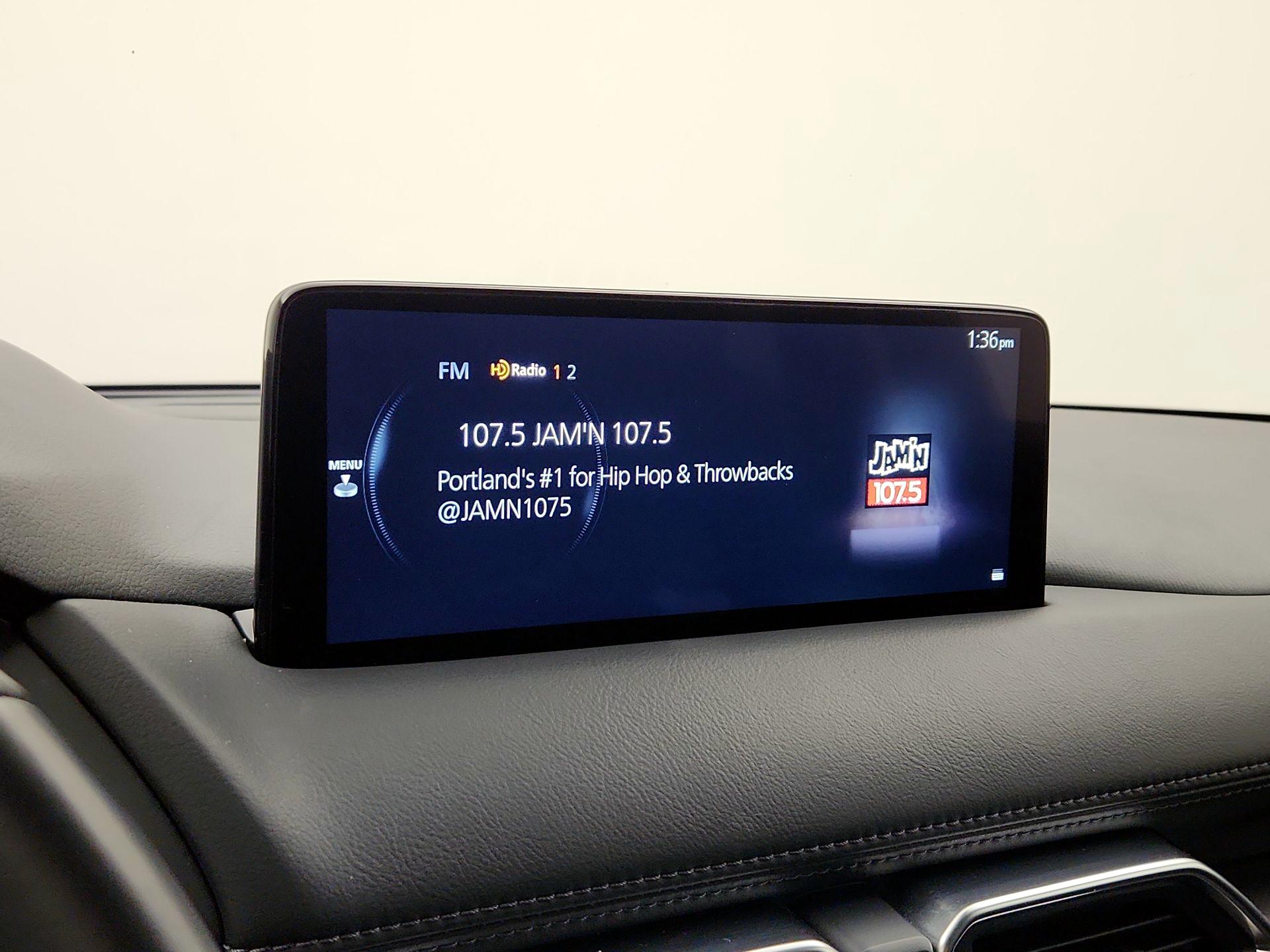 Thumbnail: 2024 Mazda CX-5 - 16