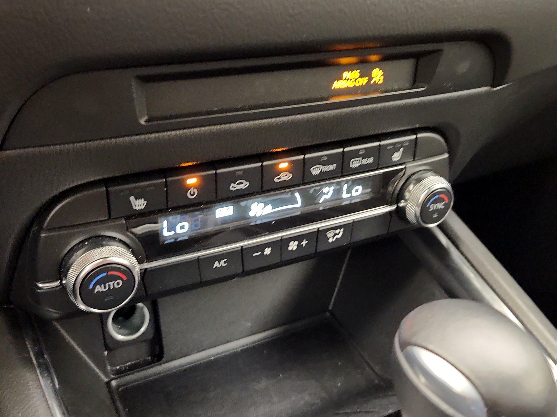 Thumbnail: 2024 Mazda CX-5 - 17