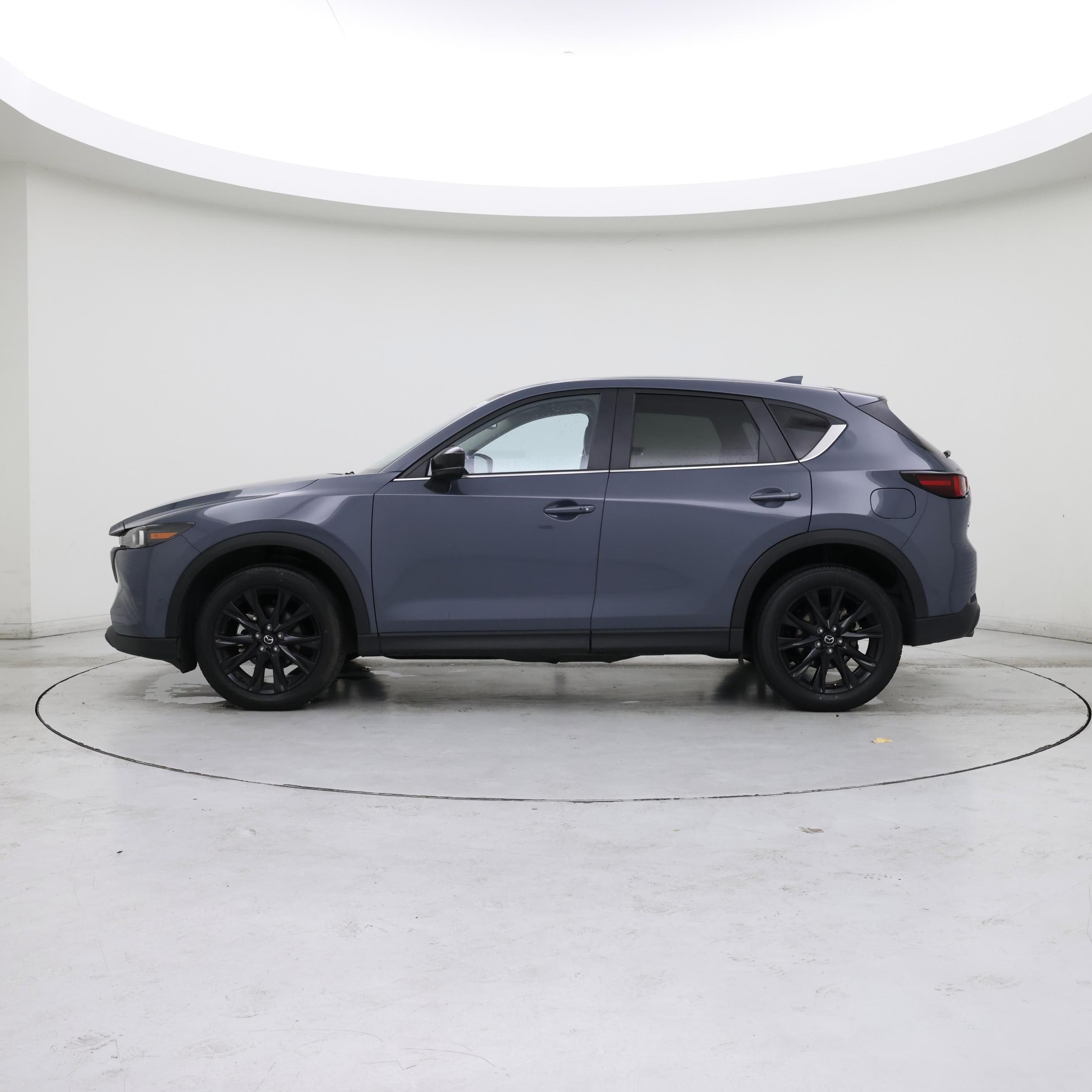 Thumbnail: 2024 Mazda CX-5 - 3