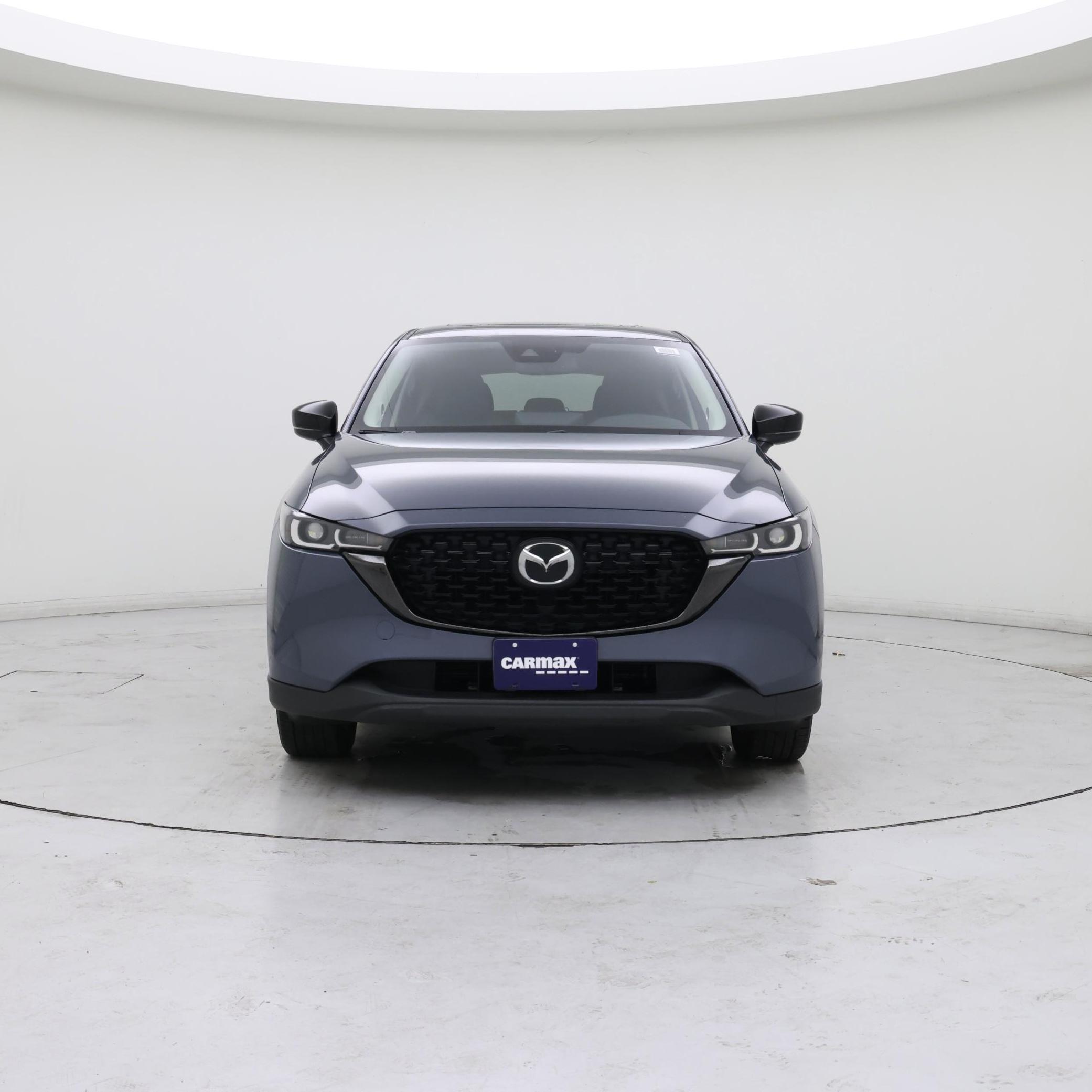 Thumbnail: 2024 Mazda CX-5 - 5