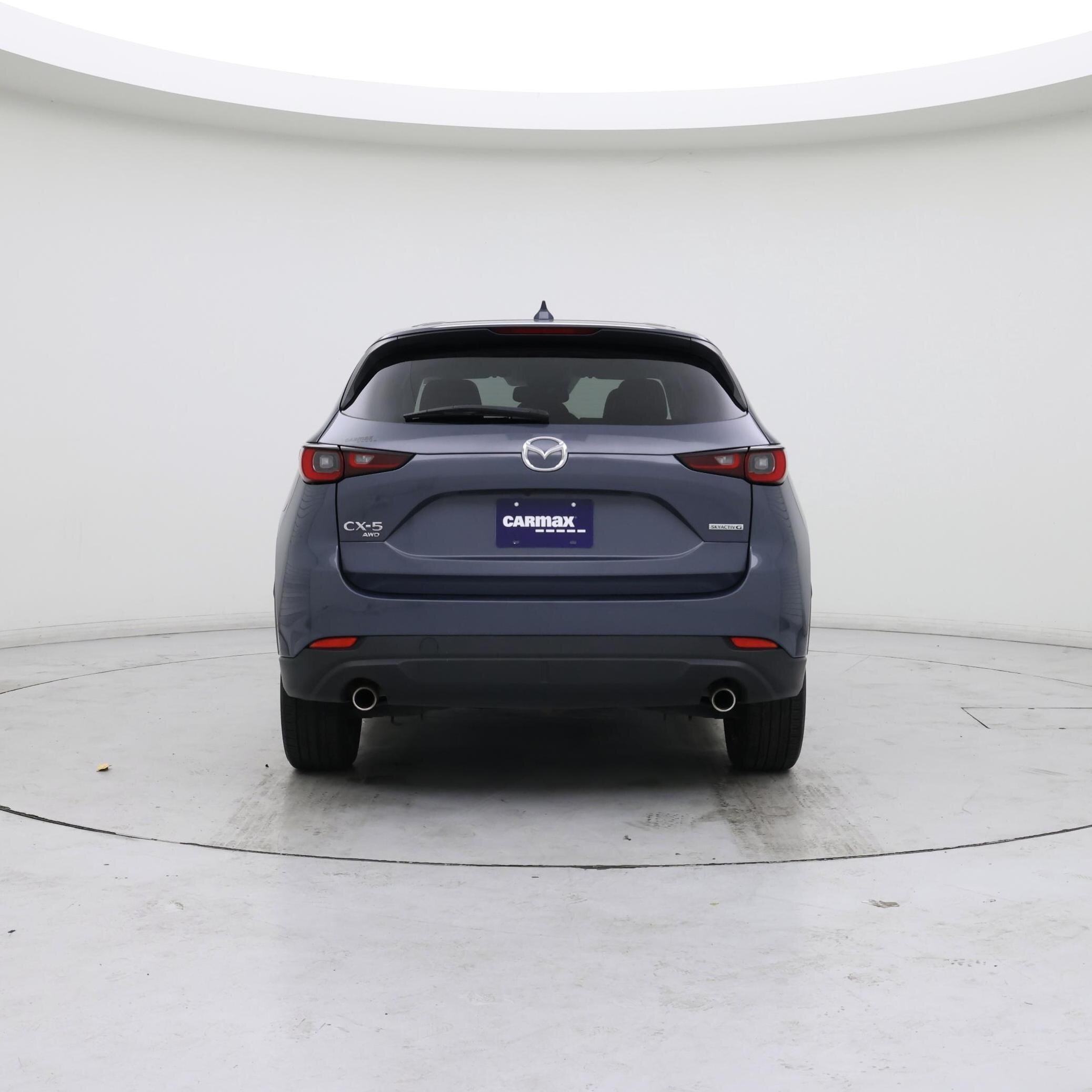 Thumbnail: 2024 Mazda CX-5 - 6