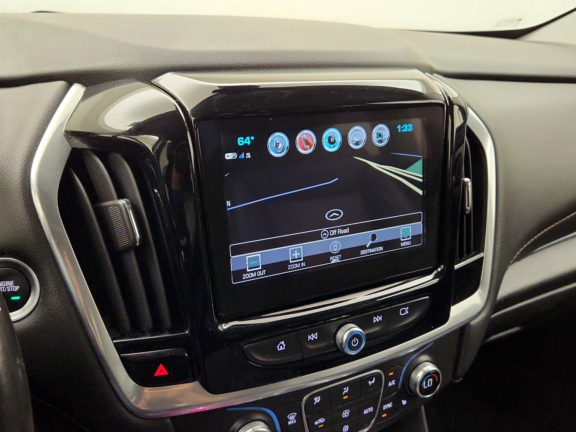 Thumbnail: 2019 Chevrolet Traverse - 14