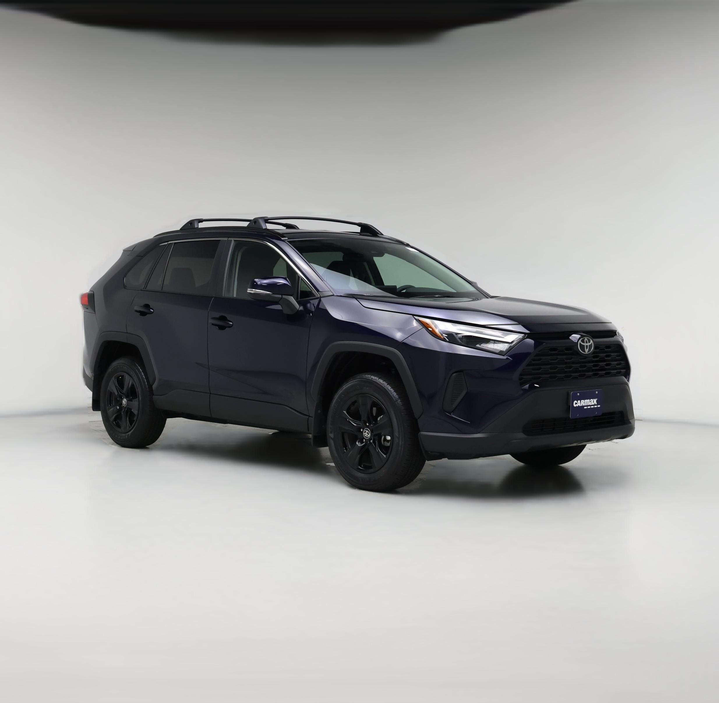 Thumbnail: 2025 Toyota RAV4 - 1