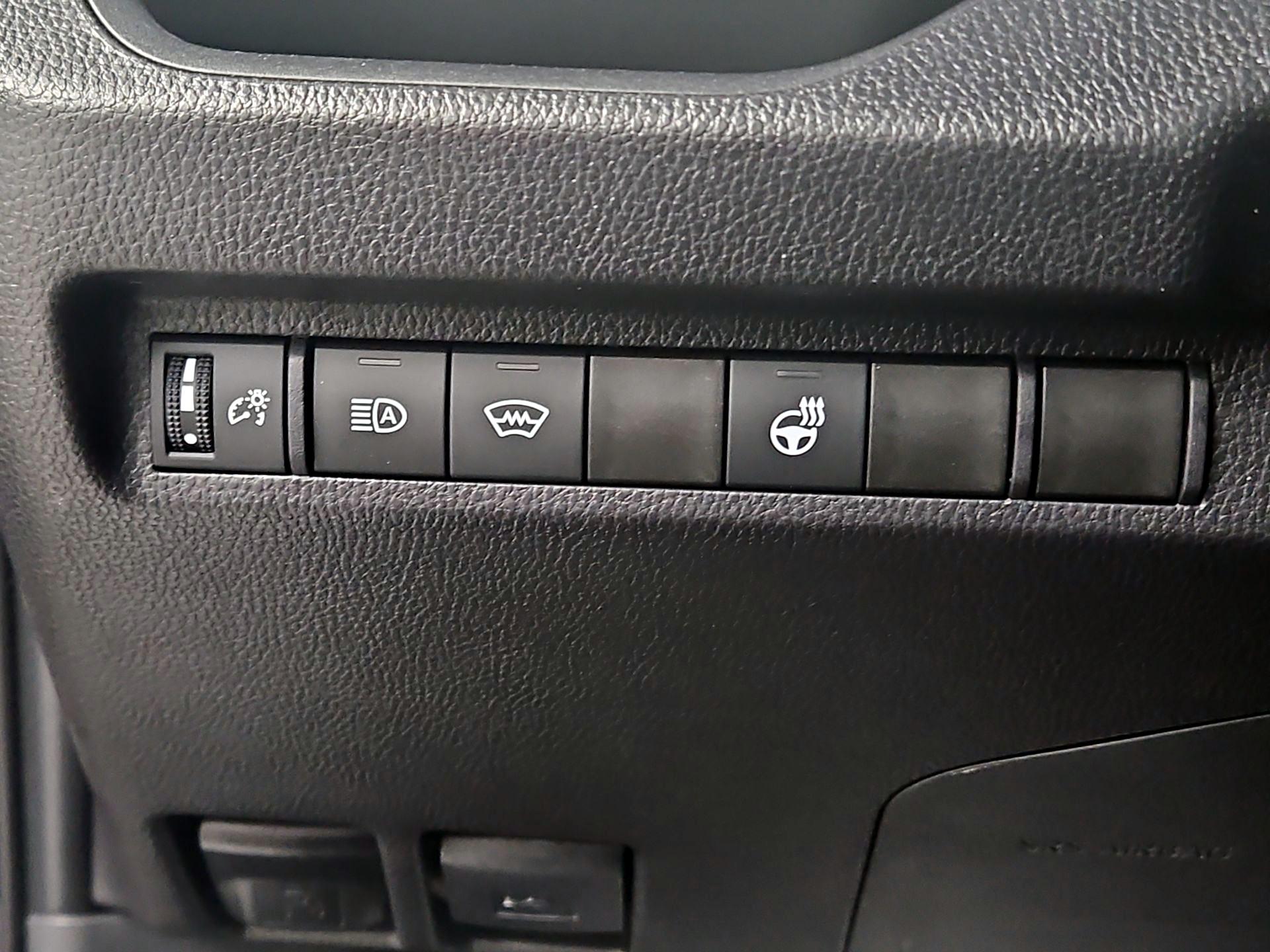Thumbnail: 2025 Toyota RAV4 - 13