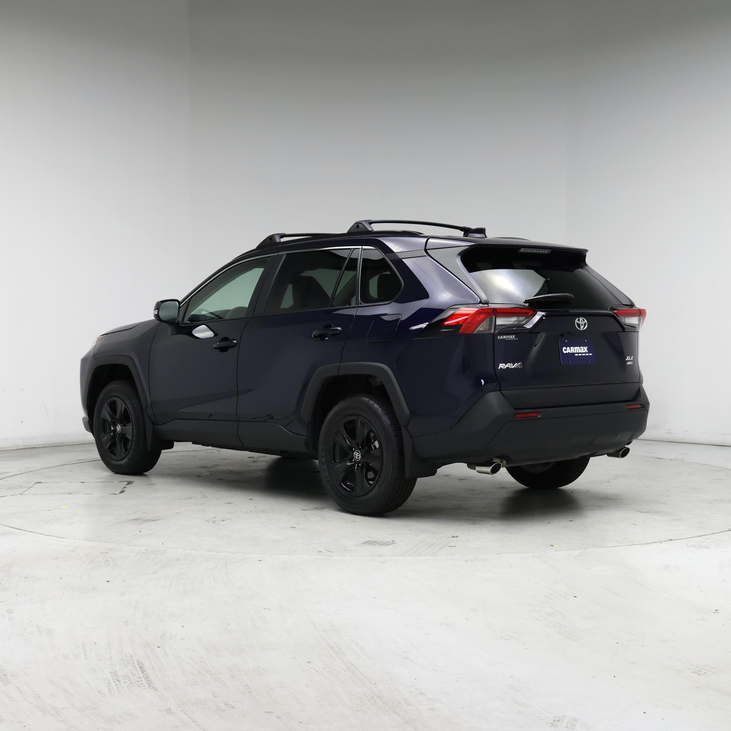Thumbnail: 2025 Toyota RAV4 - 2
