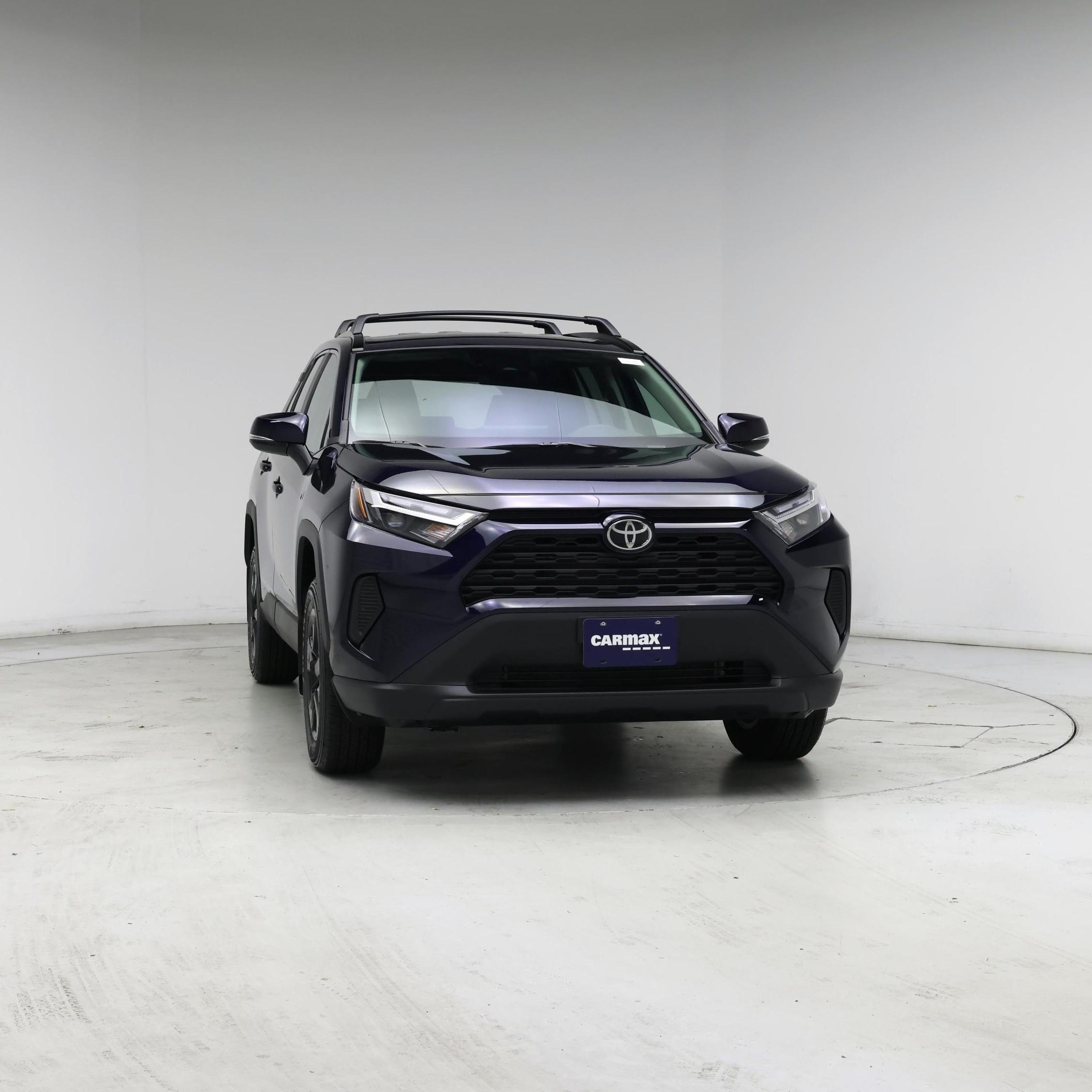 Thumbnail: 2025 Toyota RAV4 - 5