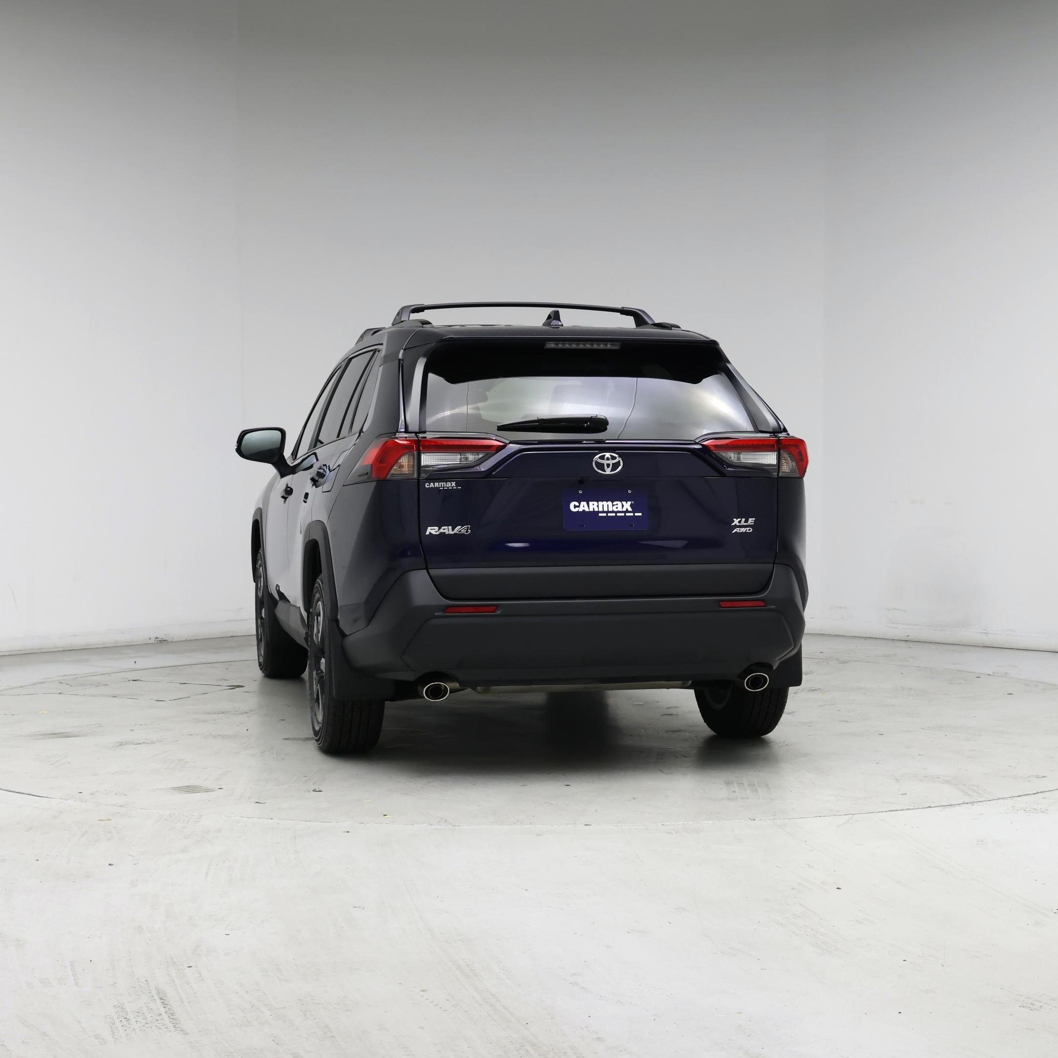 Thumbnail: 2025 Toyota RAV4 - 6