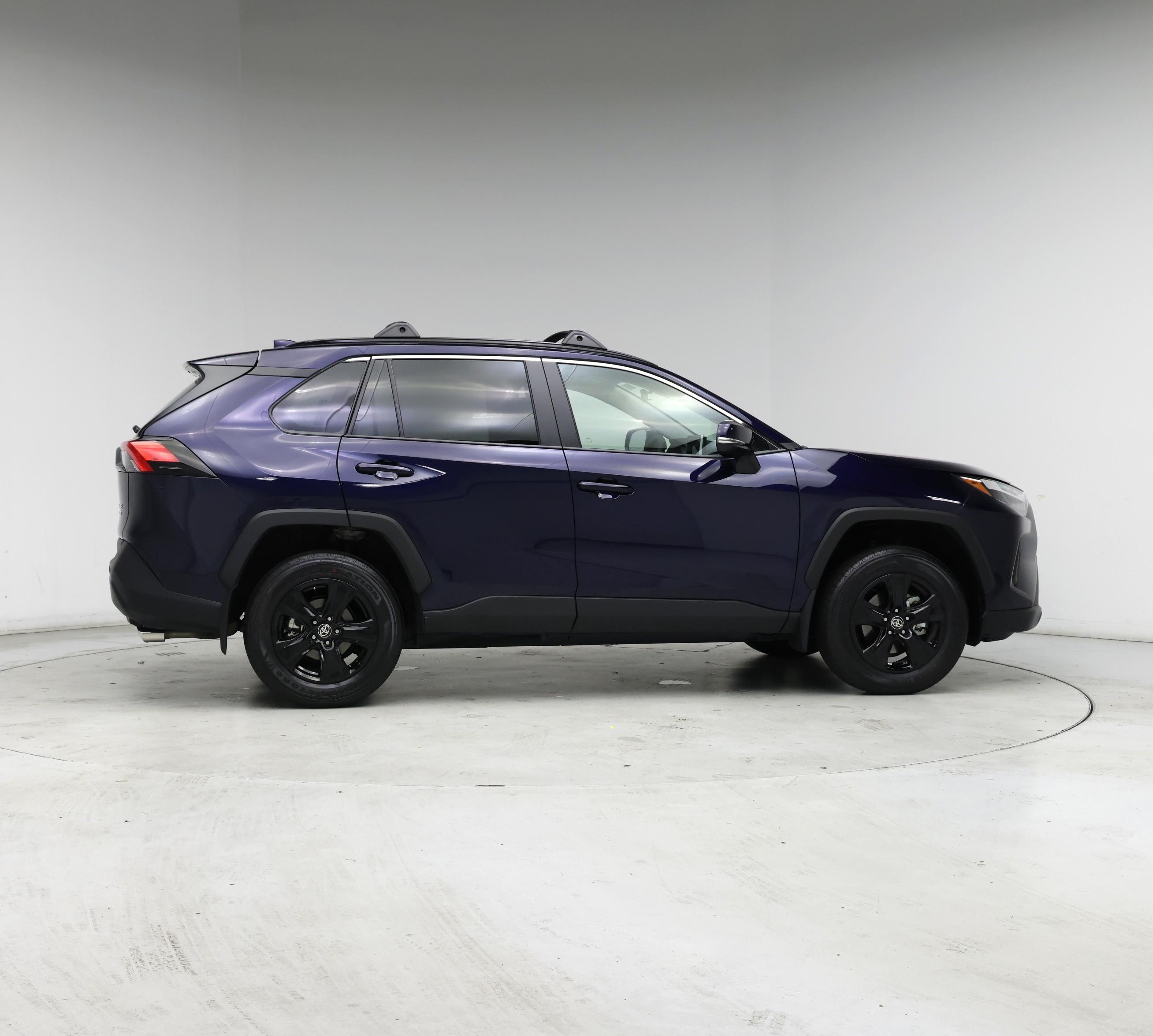 Thumbnail: 2025 Toyota RAV4 - 7