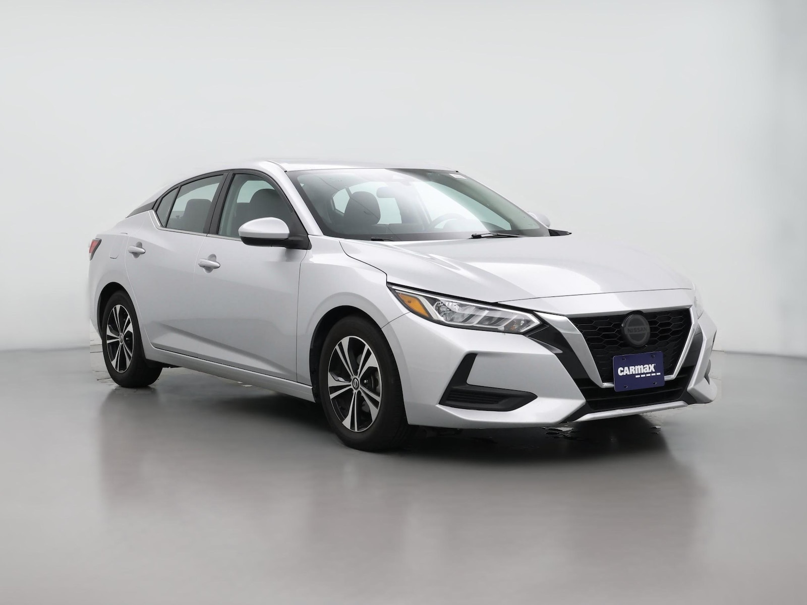 2022 Nissan Sentra