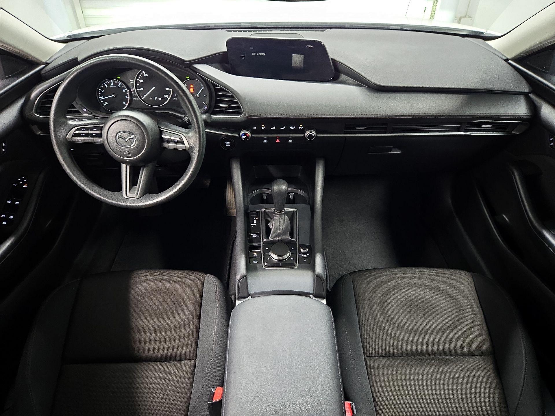 Thumbnail: 2021 Mazda Mazda3 - 9