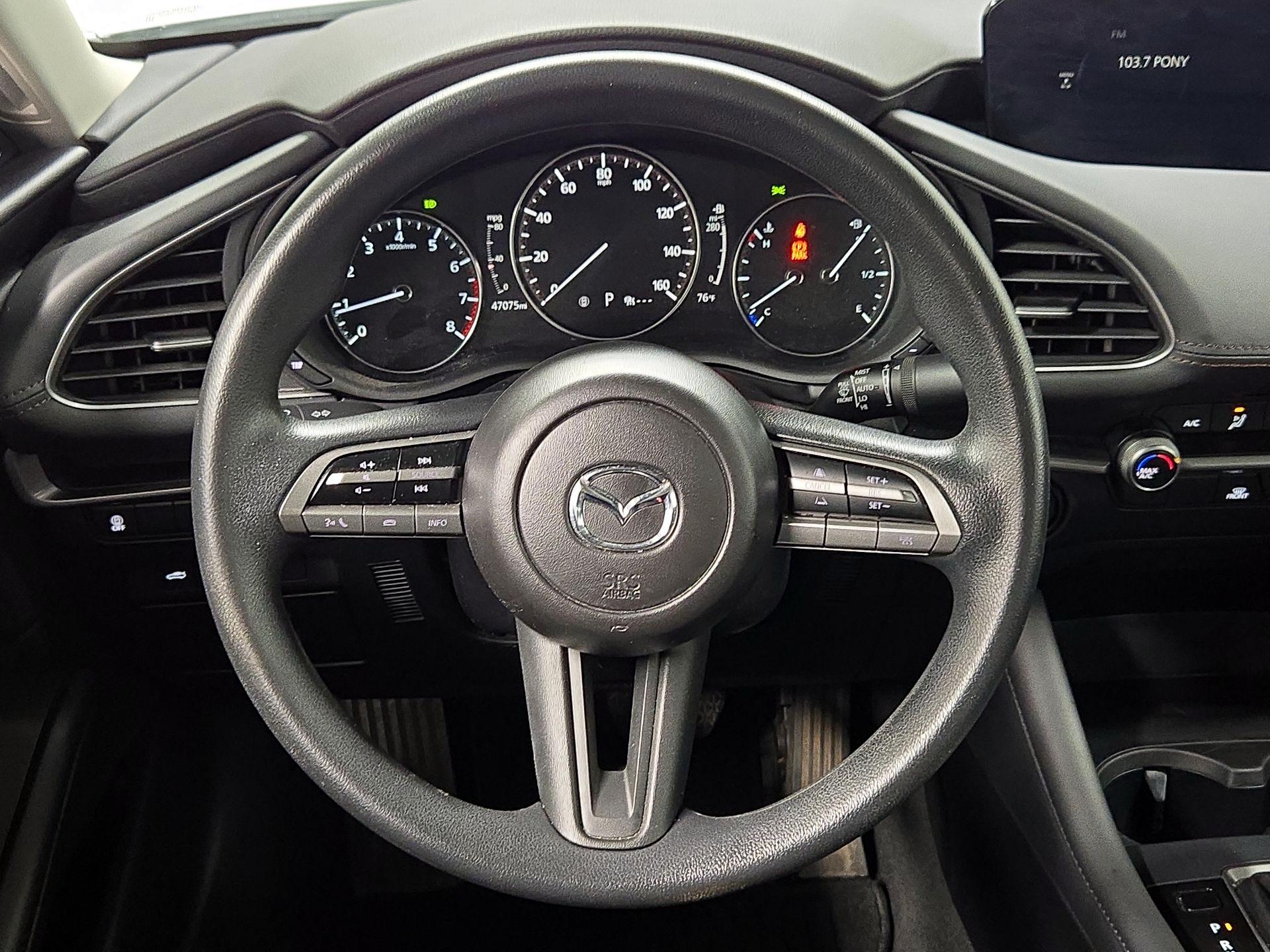 Thumbnail: 2021 Mazda Mazda3 - 10