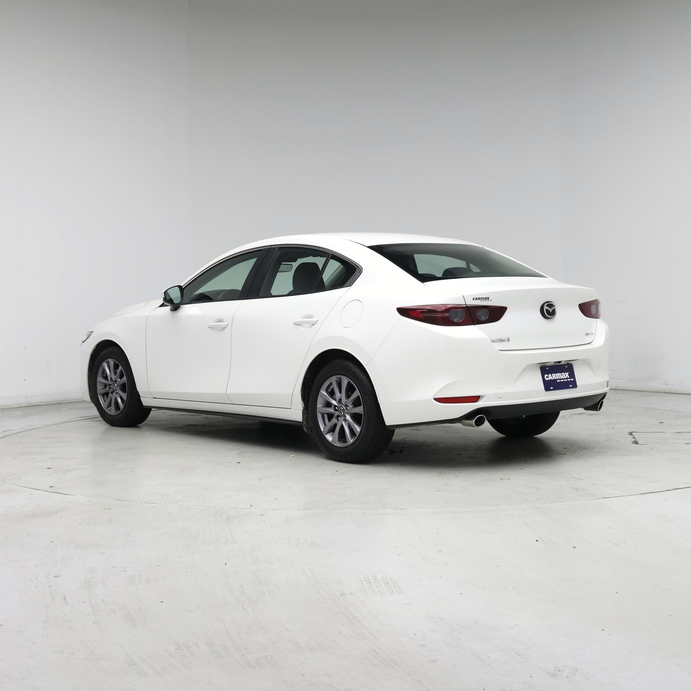 Thumbnail: 2021 Mazda Mazda3 - 2