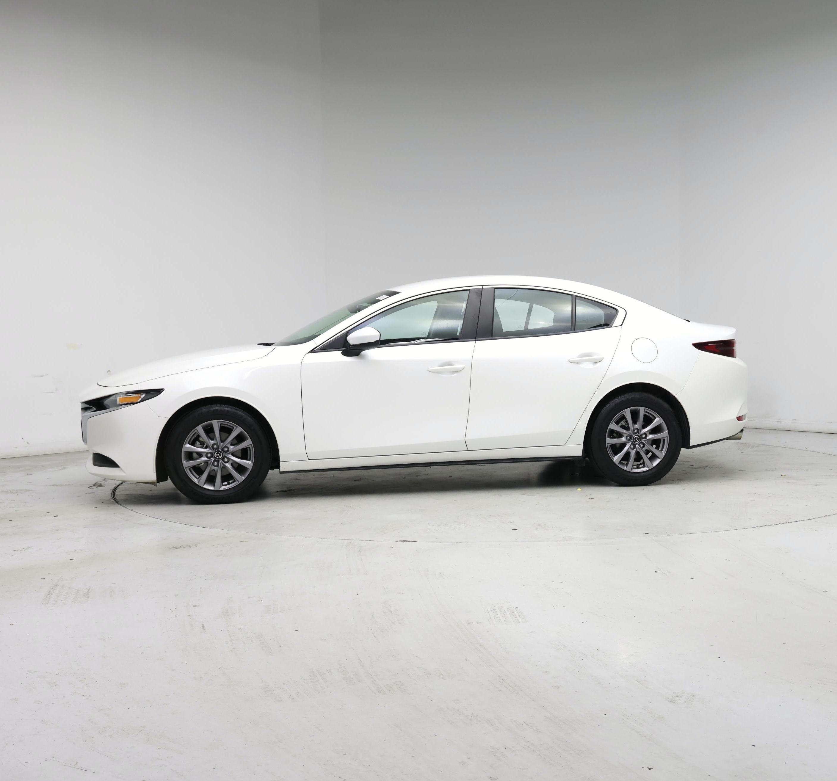 Thumbnail: 2021 Mazda Mazda3 - 3