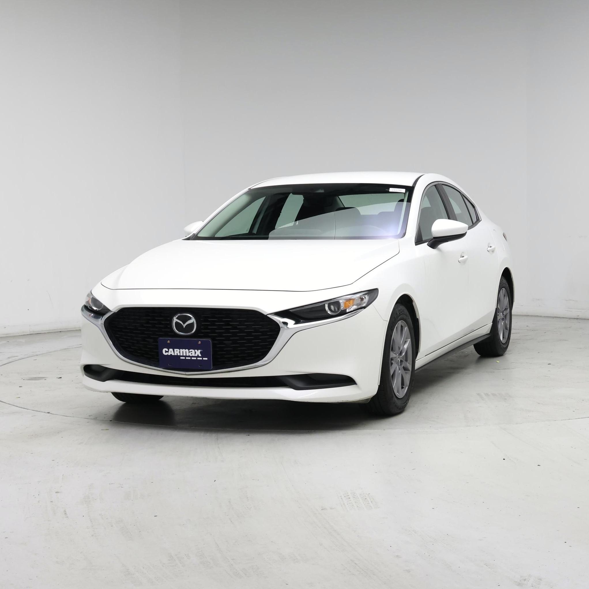 Thumbnail: 2021 Mazda Mazda3 - 4