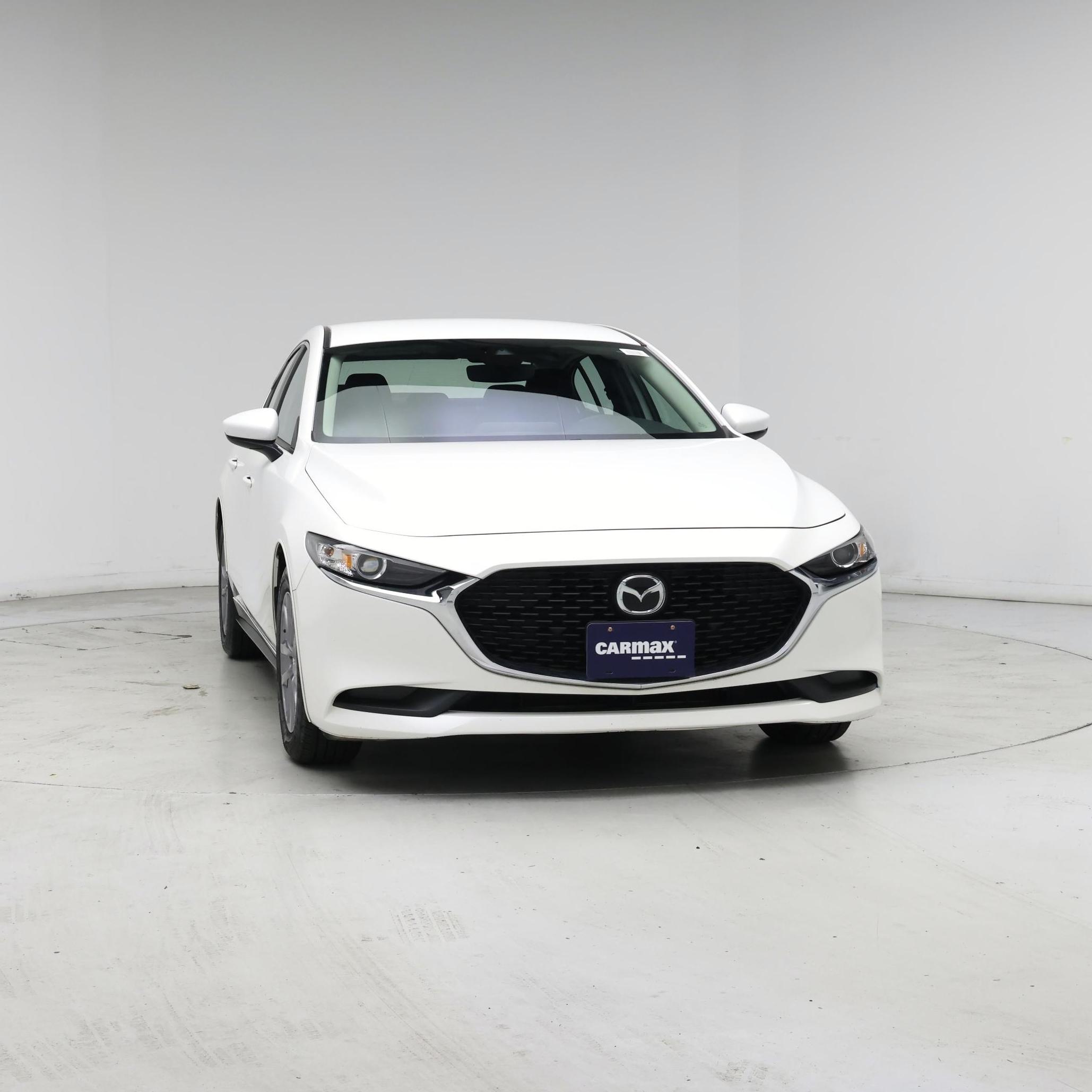 Thumbnail: 2021 Mazda Mazda3 - 5