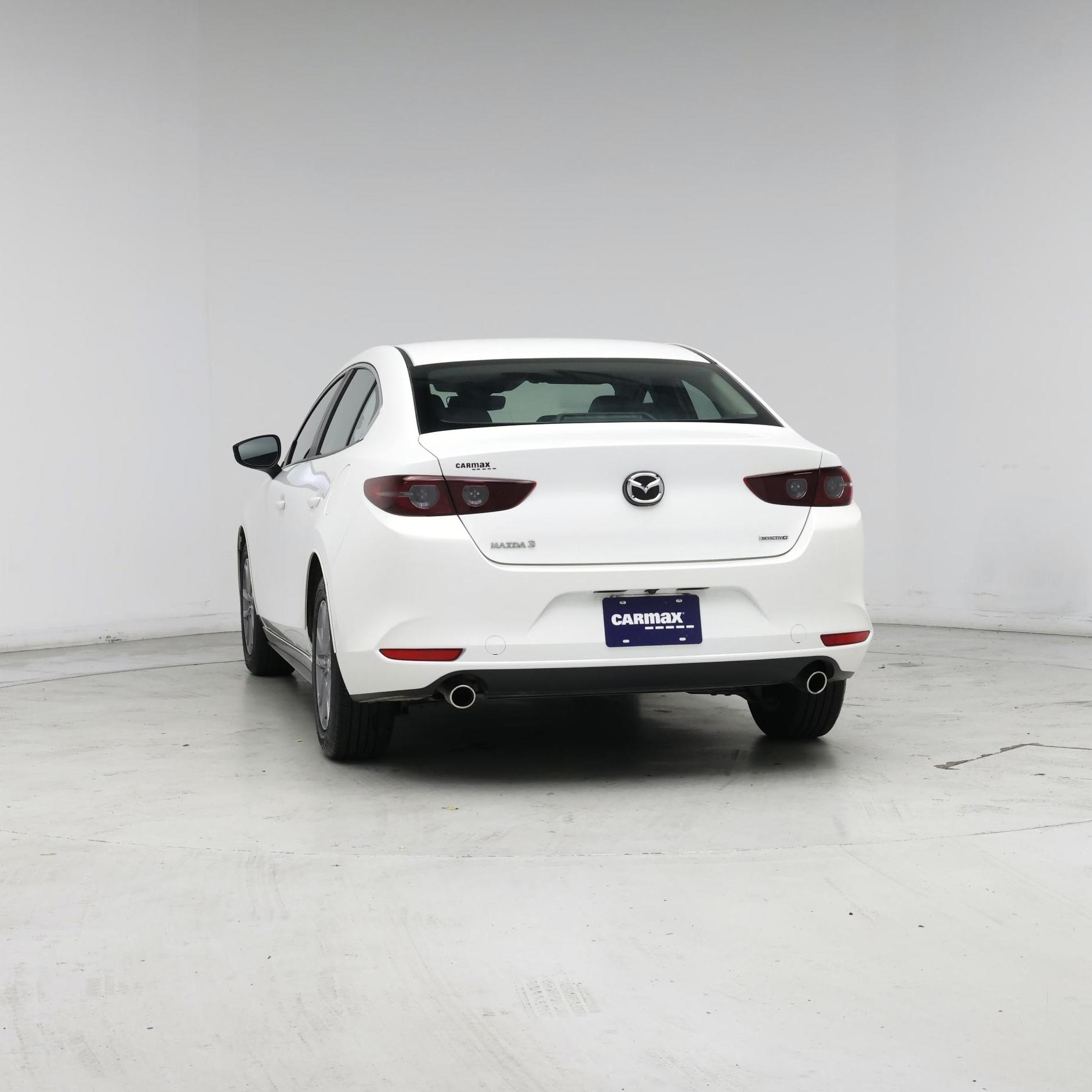 Thumbnail: 2021 Mazda Mazda3 - 6