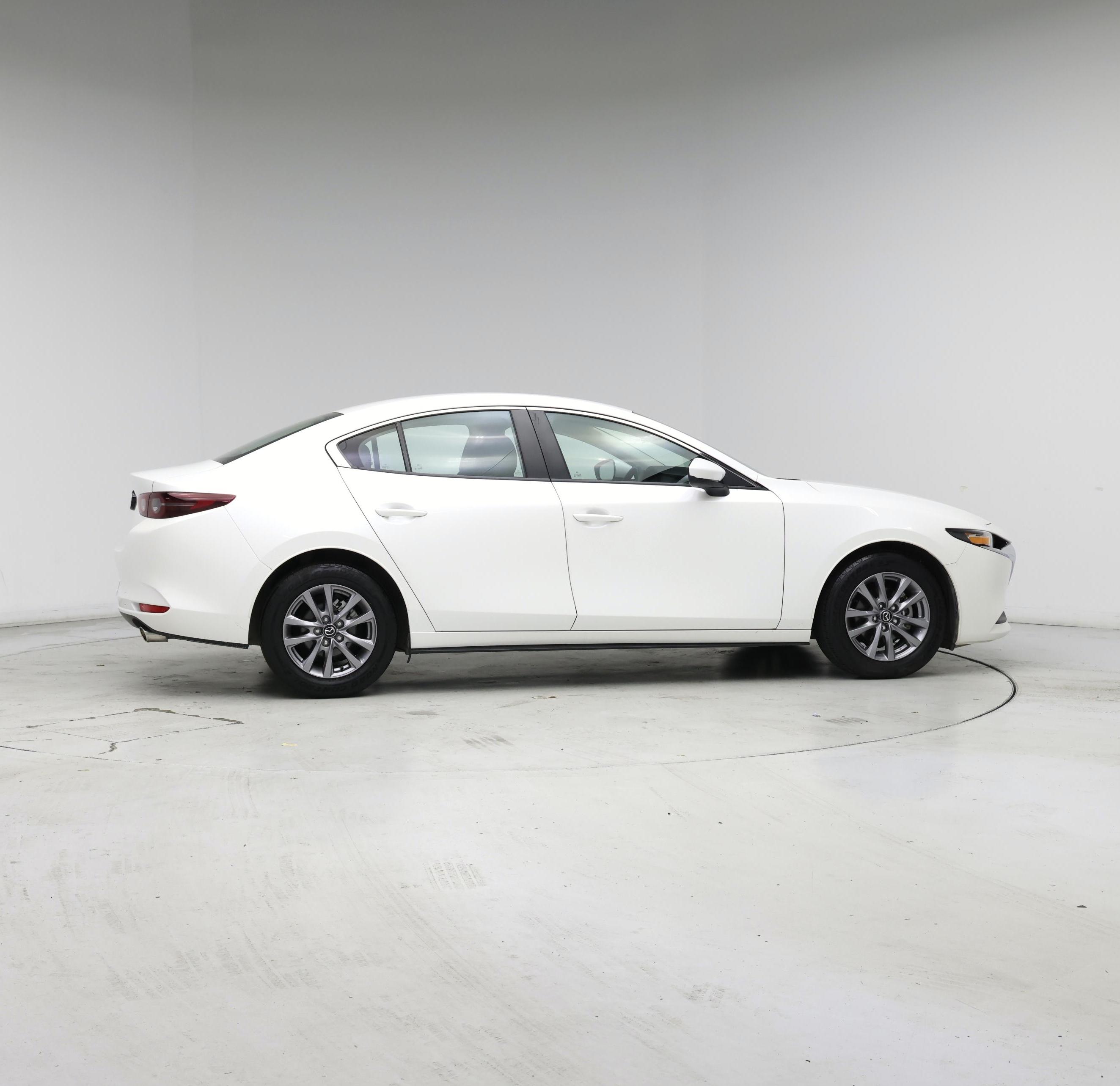 Thumbnail: 2021 Mazda Mazda3 - 7