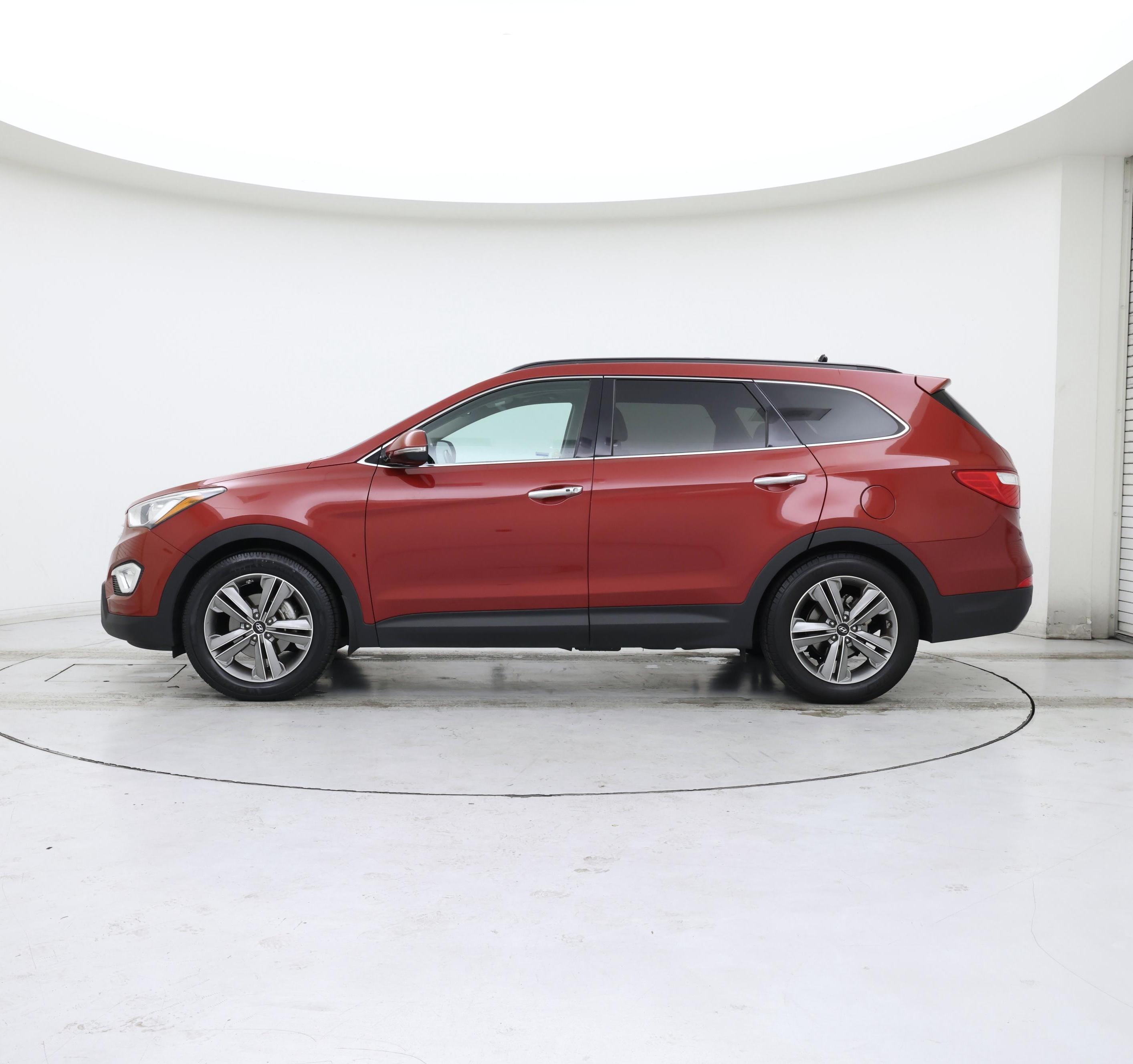 Thumbnail: 2015 Hyundai Santa Fe - 3