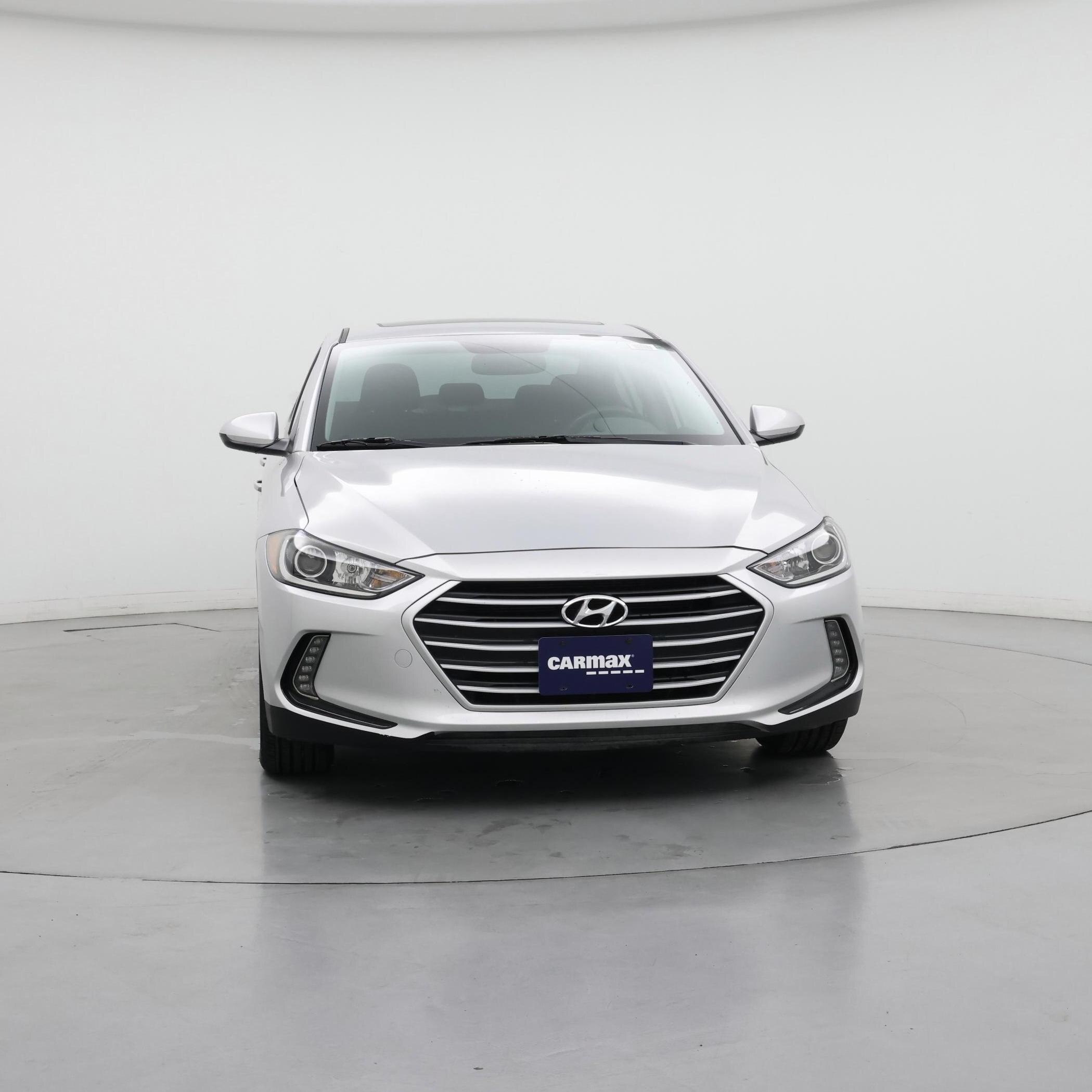 Thumbnail: 2017 Hyundai Elantra - 5