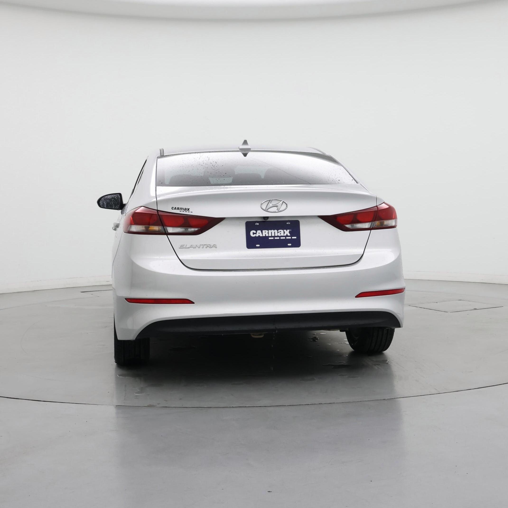Thumbnail: 2017 Hyundai Elantra - 6