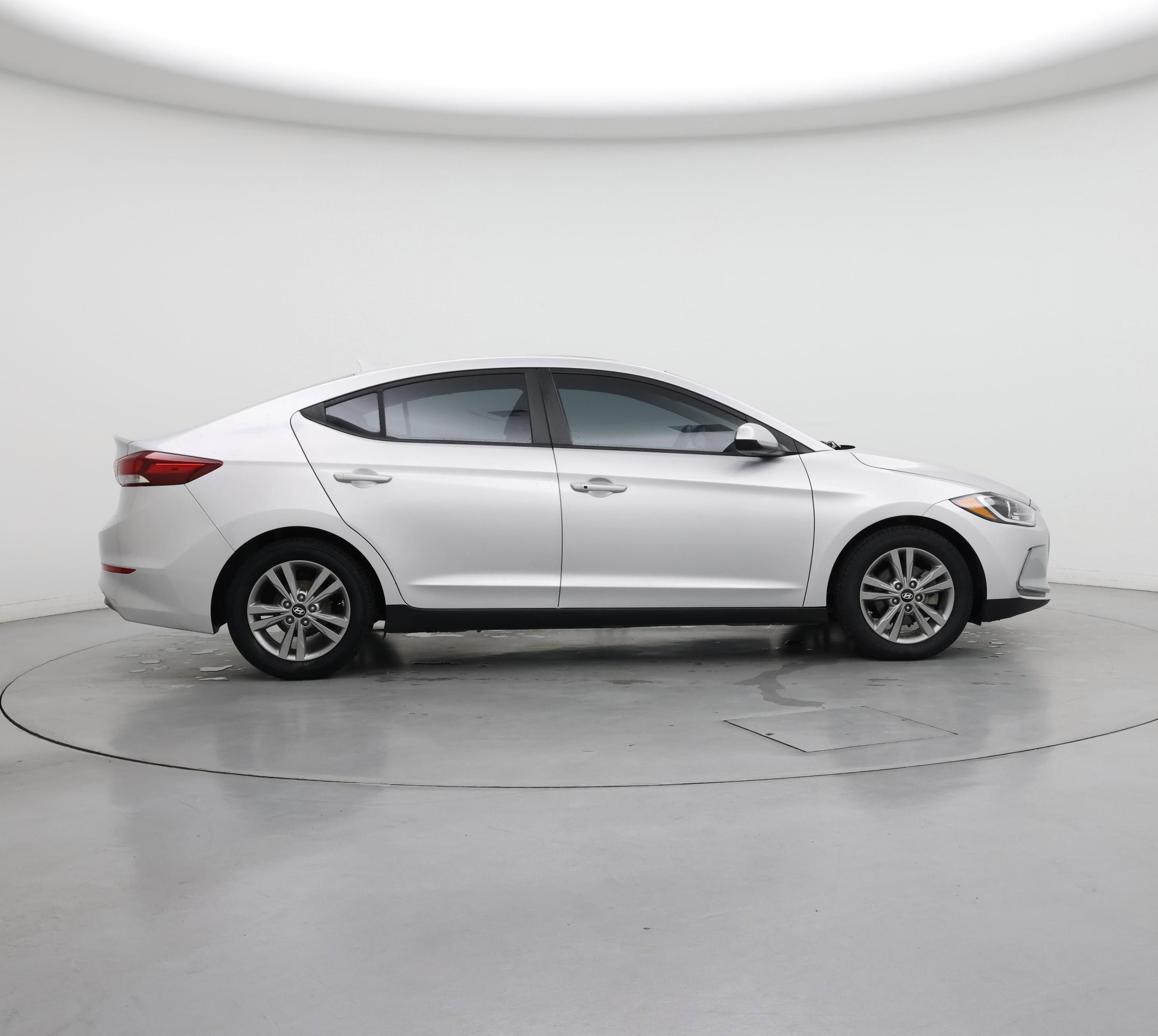 Thumbnail: 2017 Hyundai Elantra - 7